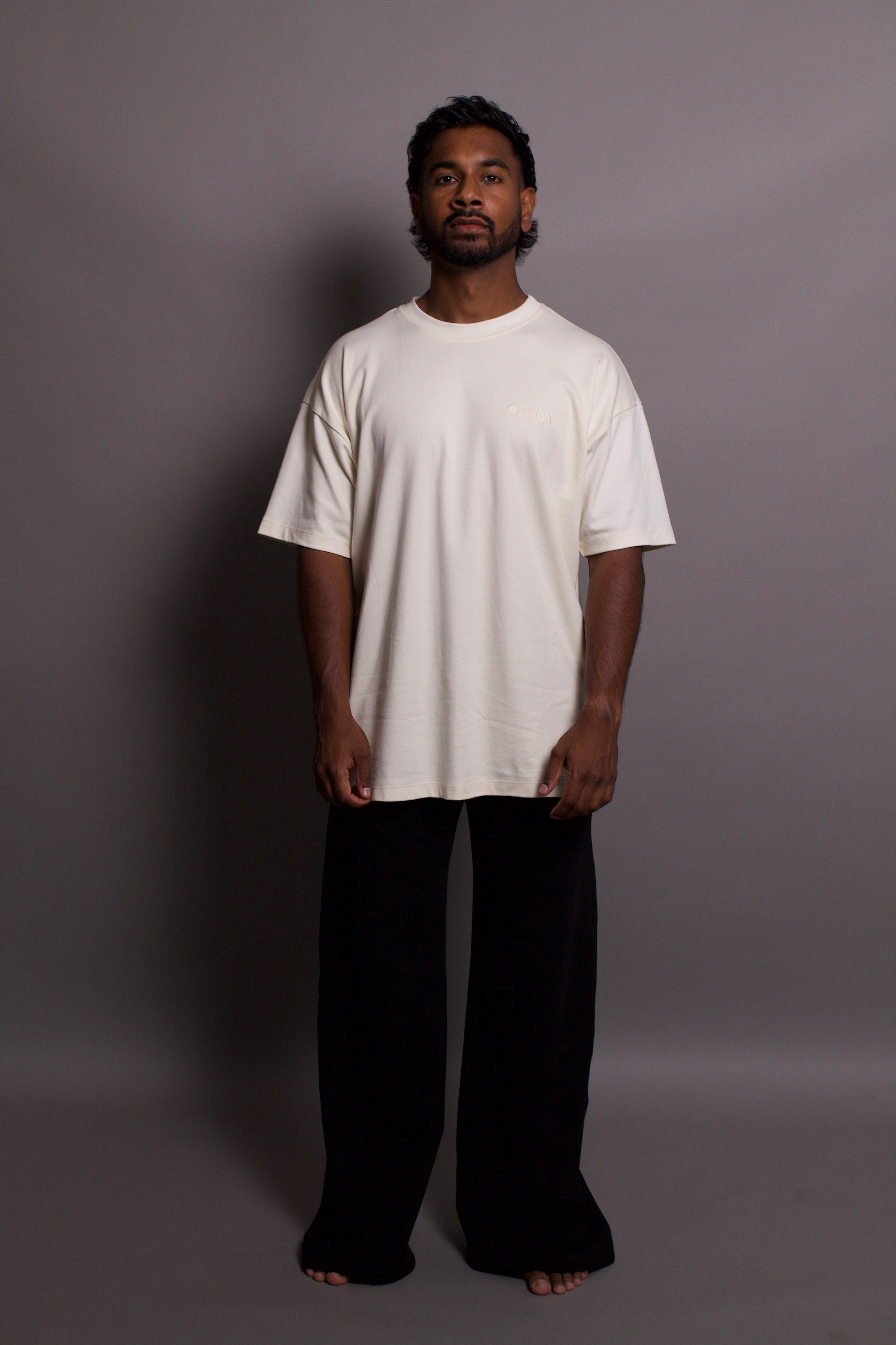Pichilemu Oversized Tee Move PRE-ORDER