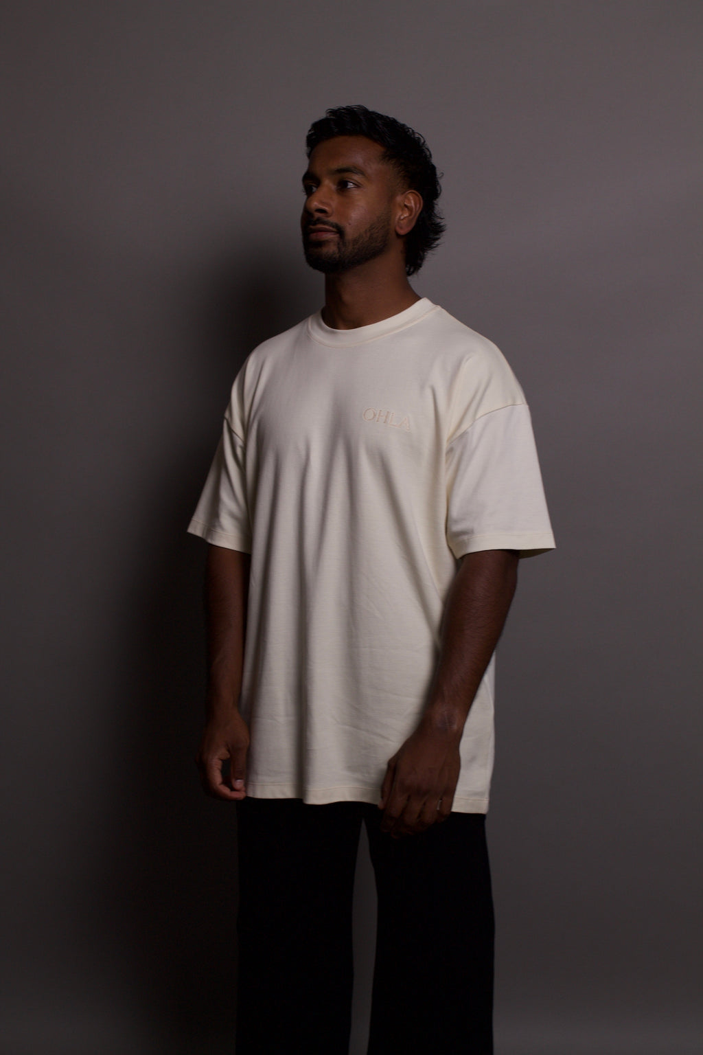 Pichilemu Oversized Tee Move PRE-ORDER