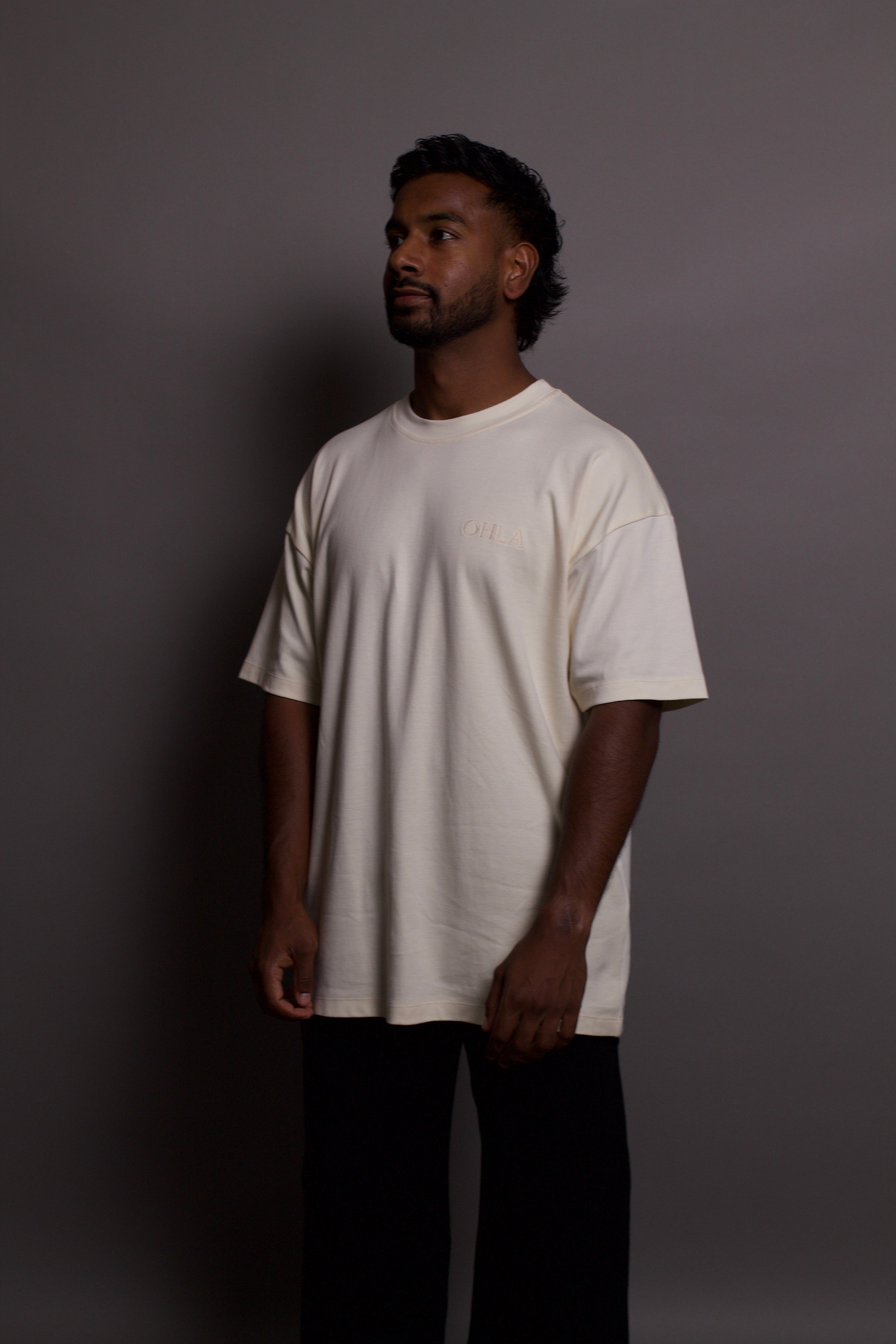 Pichilemu Oversized Tee Move PRE-ORDER