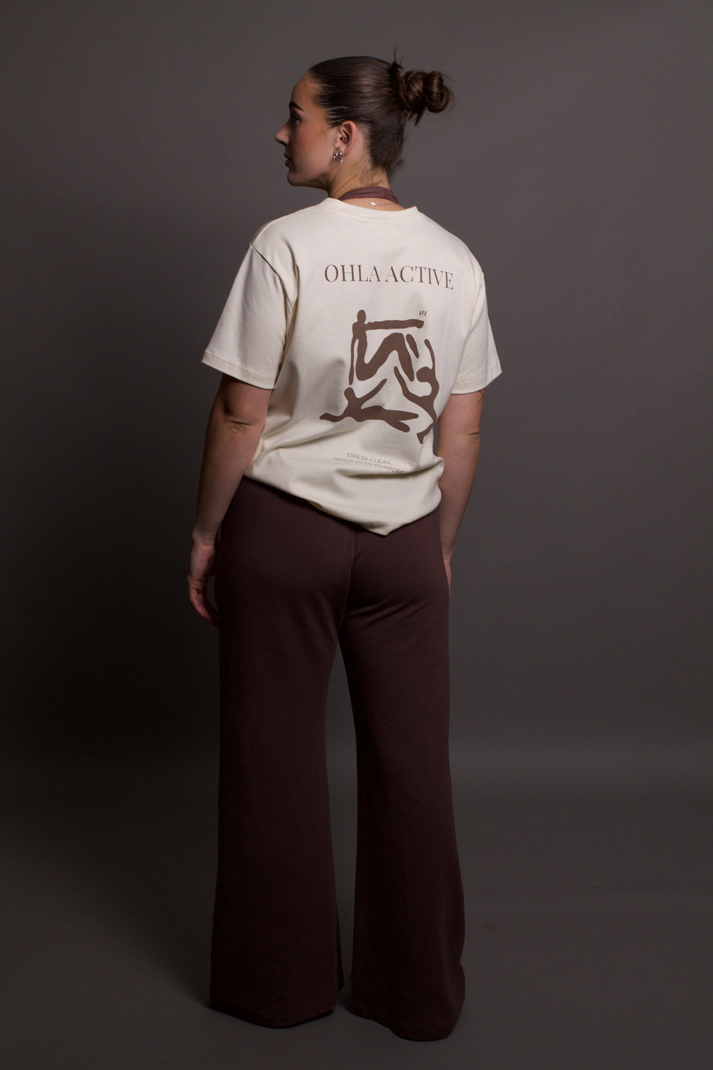 Movimiento de tee largo de Pichilemu