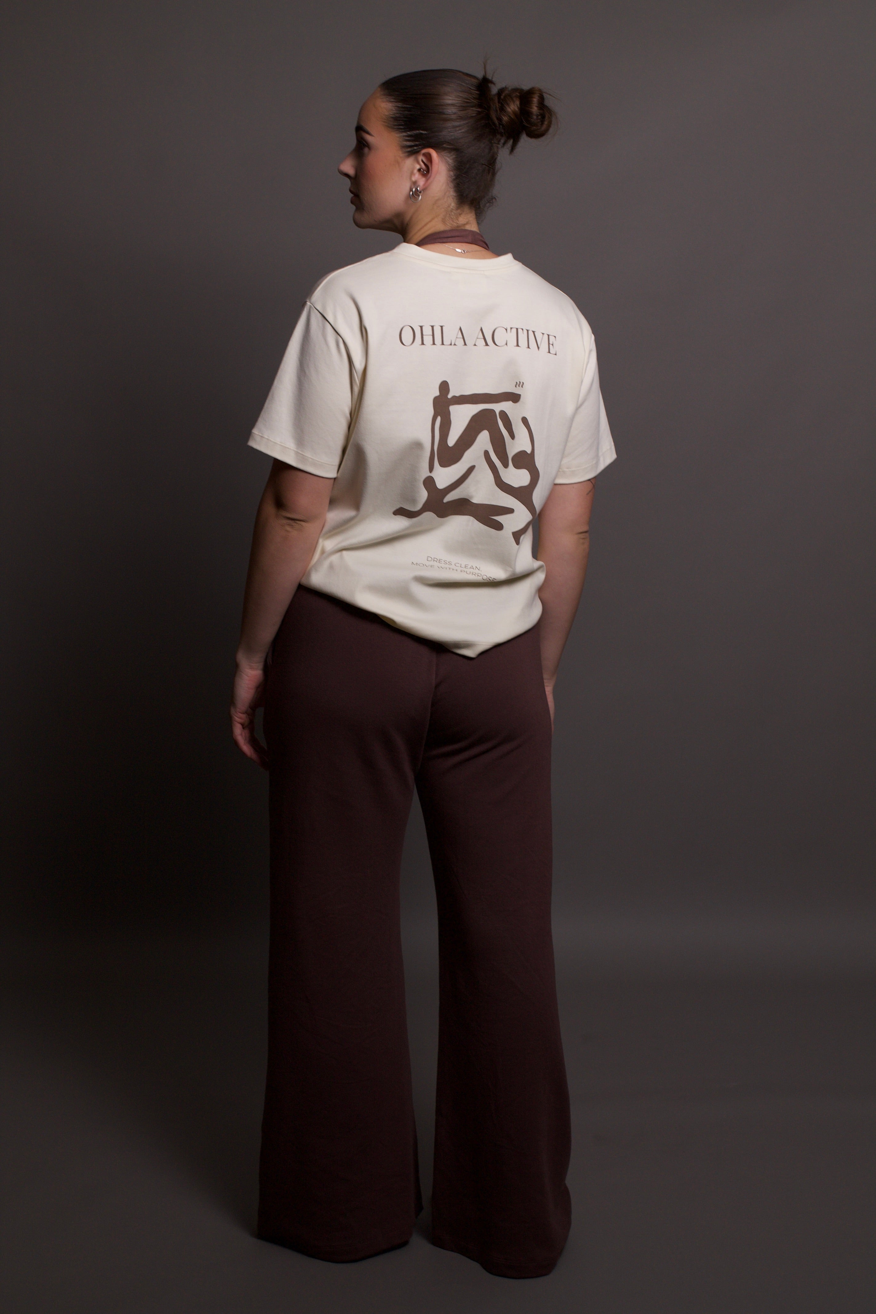 Movimiento de tee largo de Pichilemu