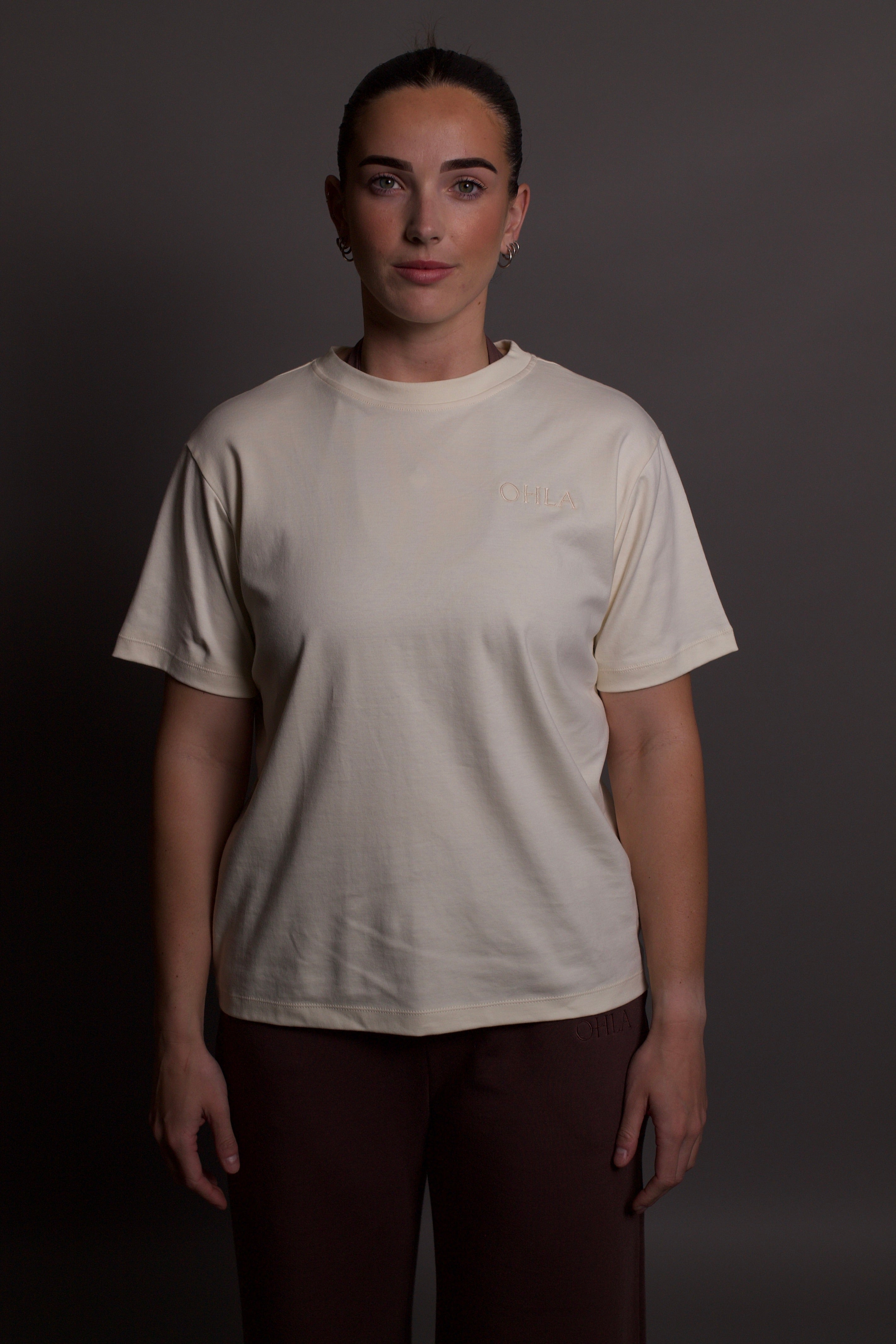 Pichilemu Long Tee Move