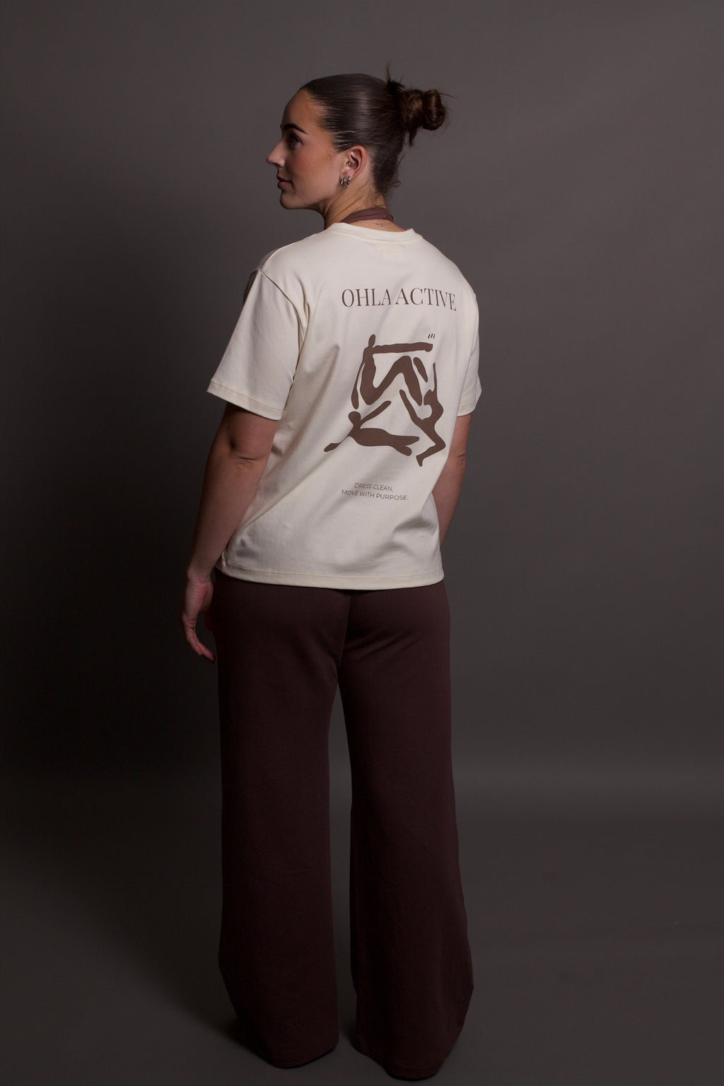 Movimiento de tee largo de Pichilemu