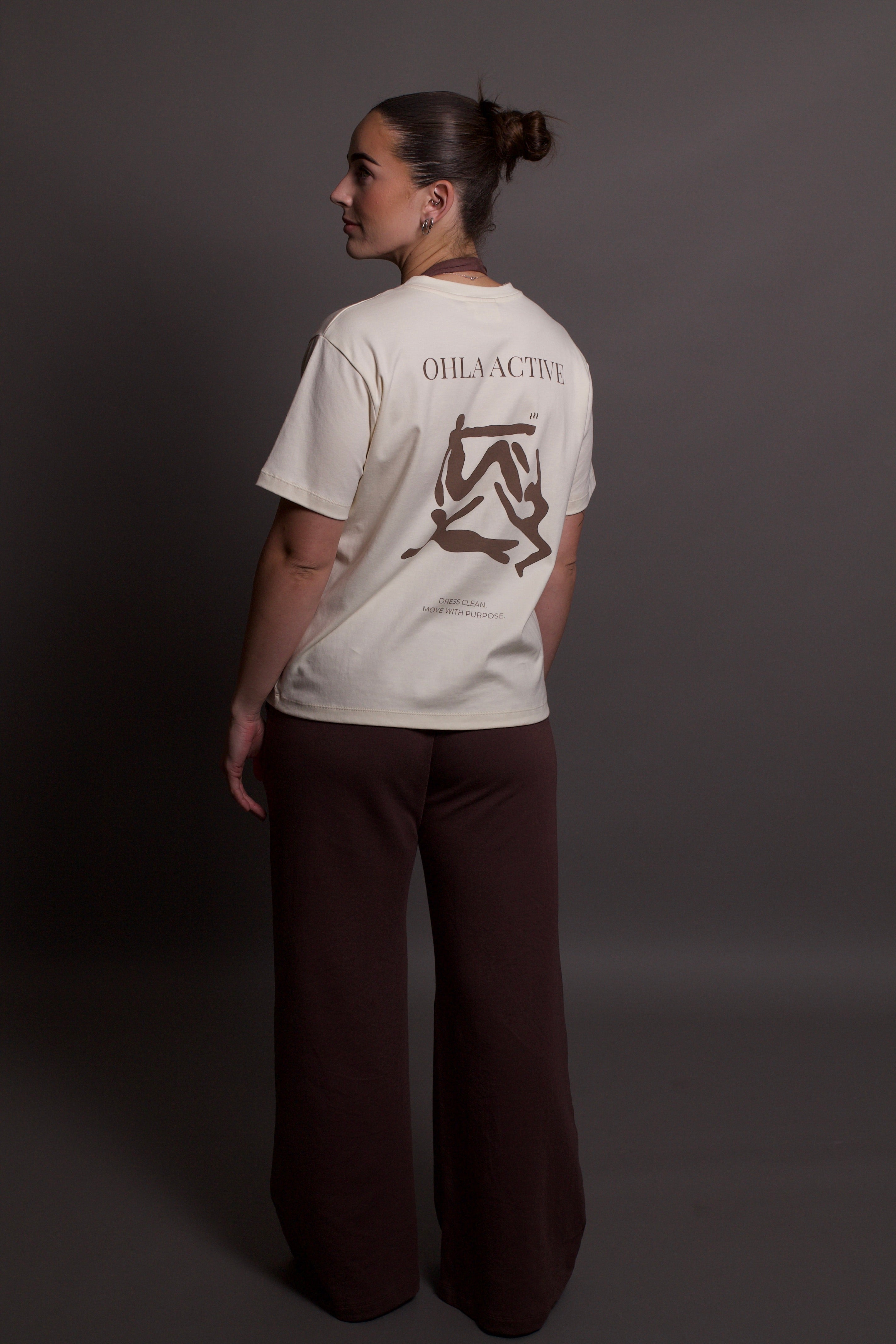 Movimiento de tee largo de Pichilemu