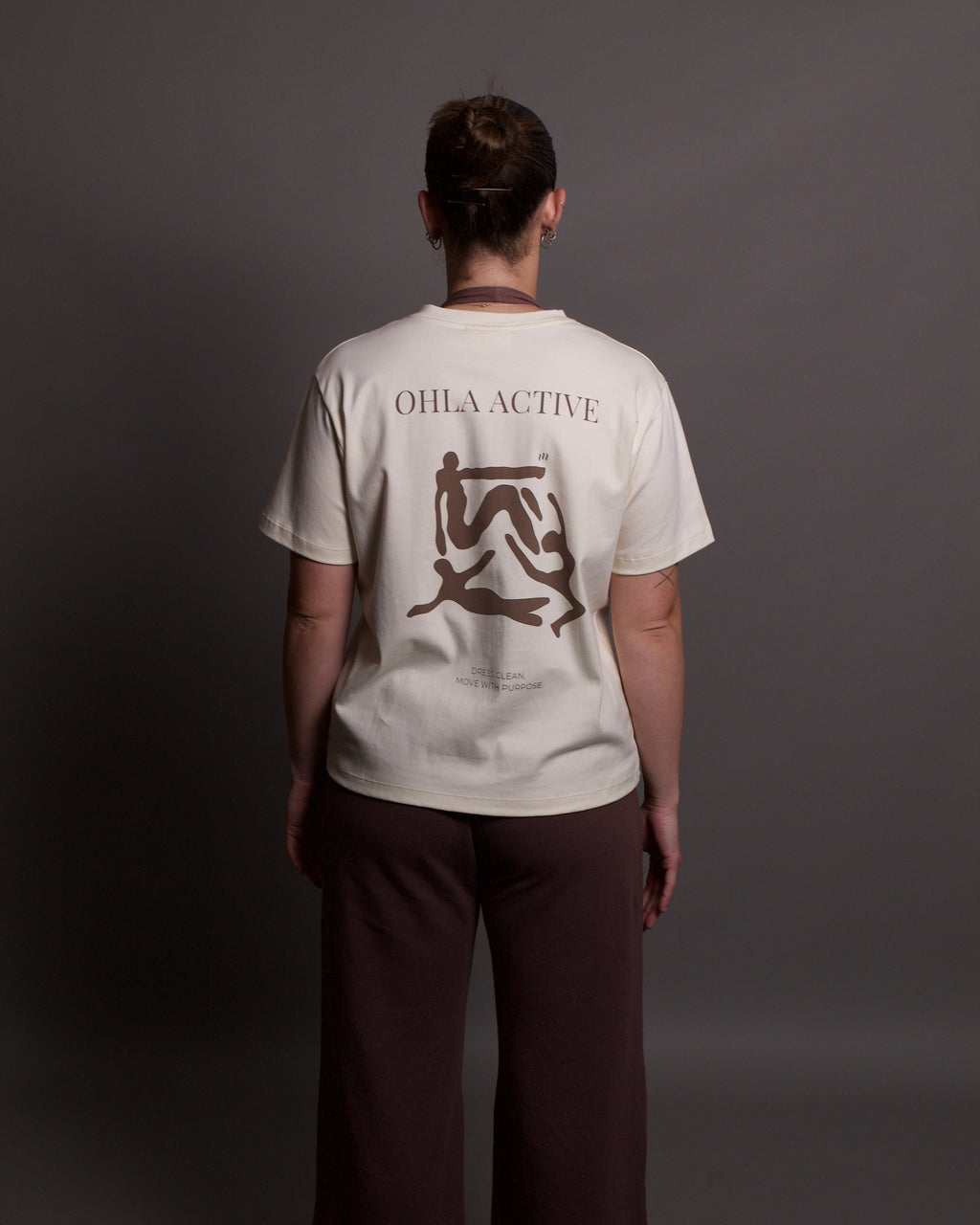 Movimiento de tee largo de Pichilemu