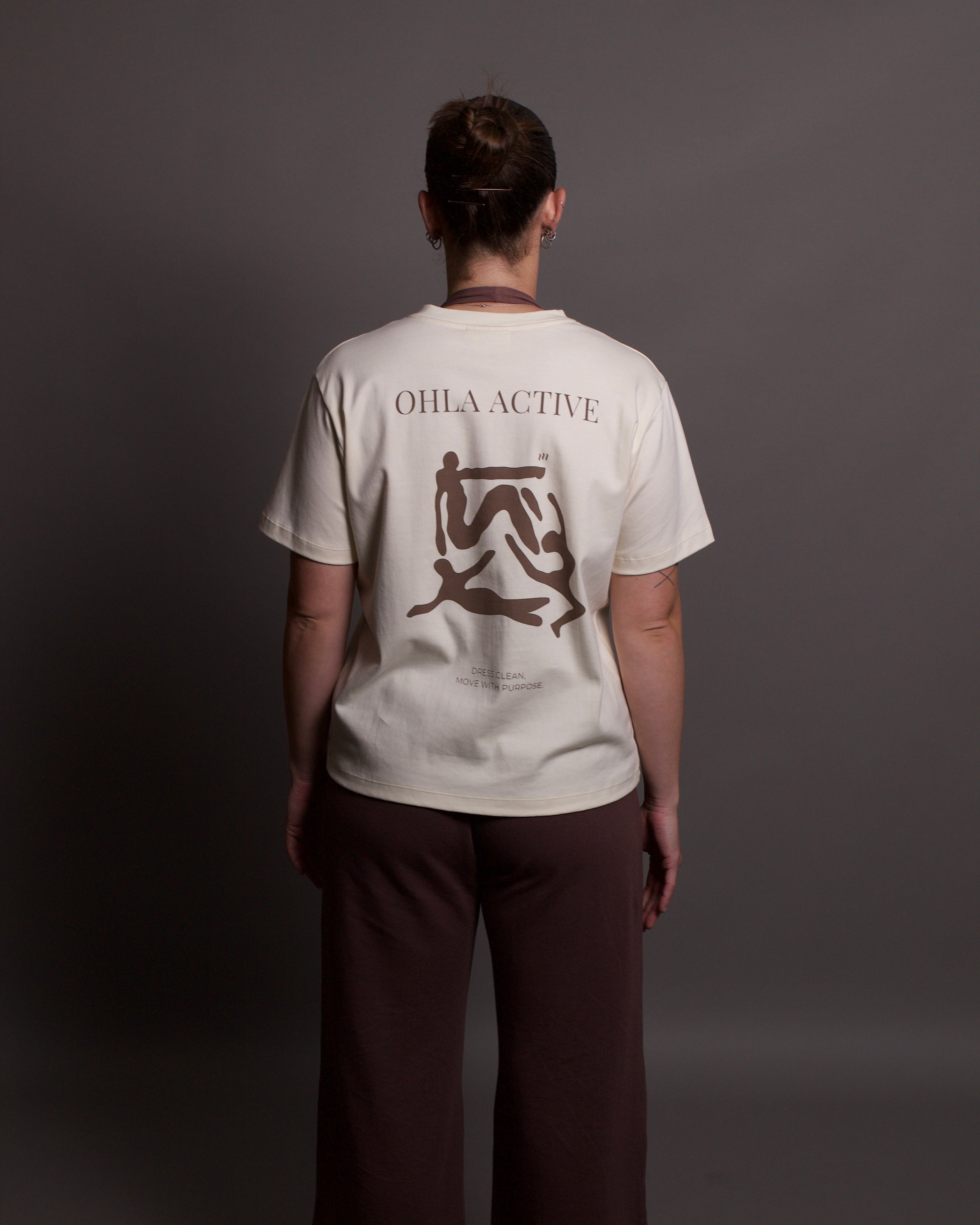 Movimiento de tee largo de Pichilemu