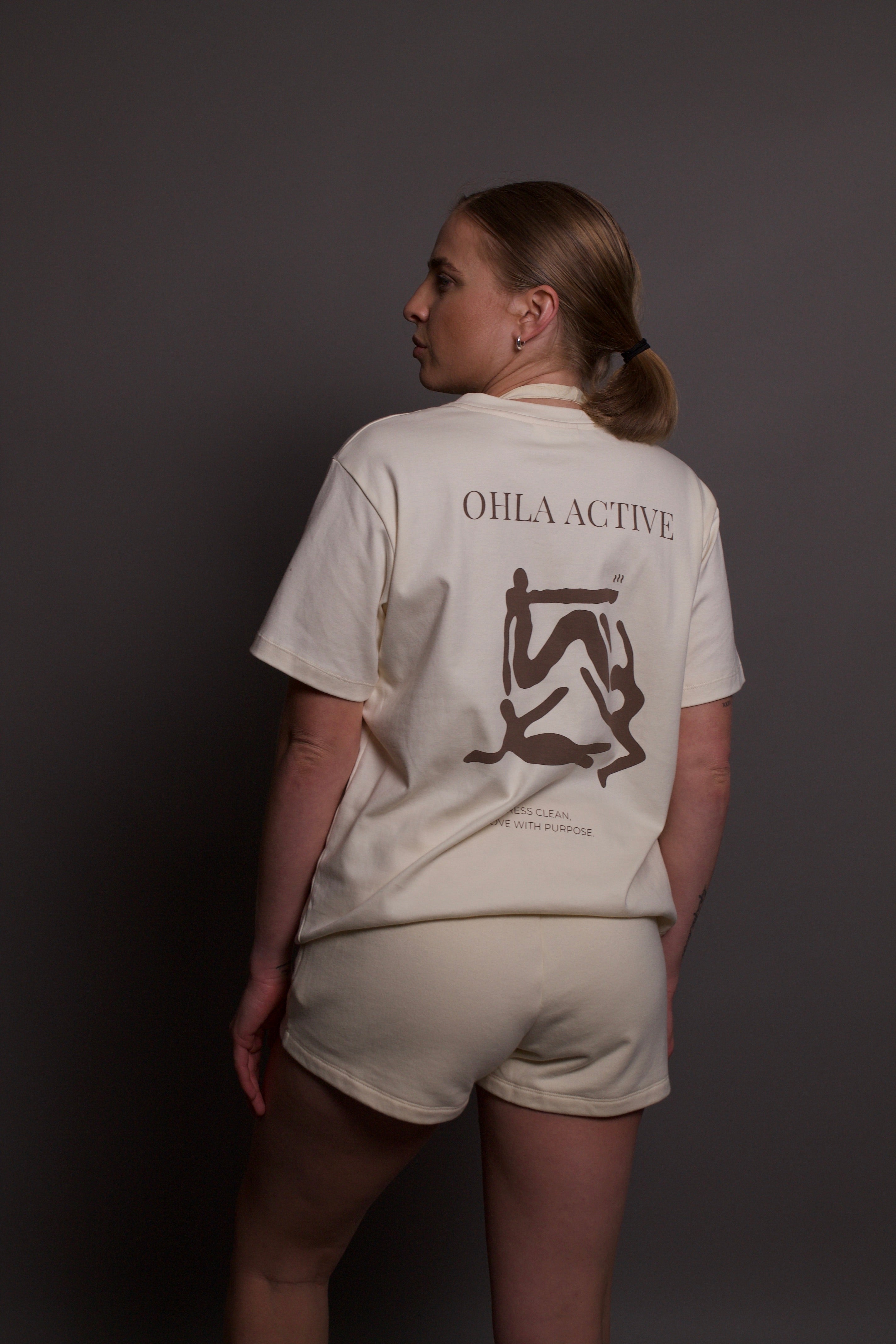 Movimiento de tee largo de Pichilemu