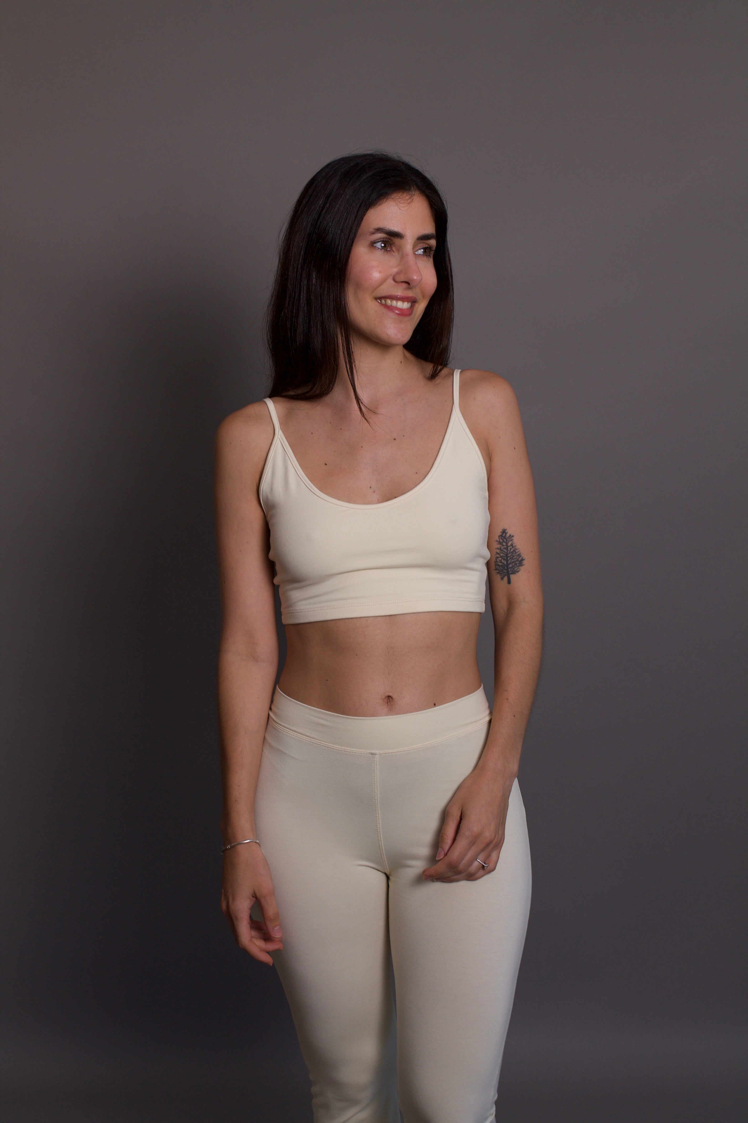 Maqui Top - Organic Bamboo Viscose