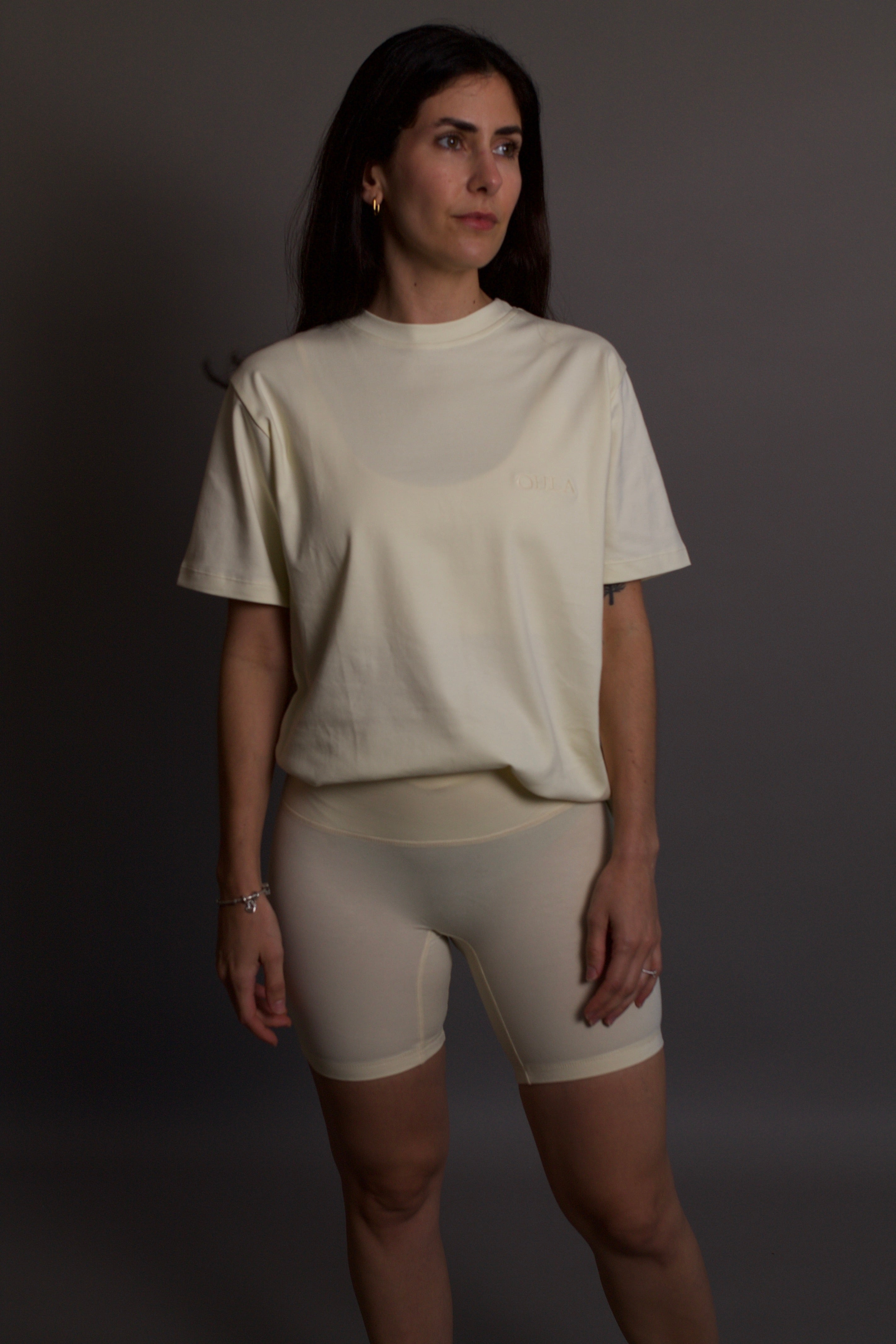 Puntilla Biker - Organic Bamboo Viscose