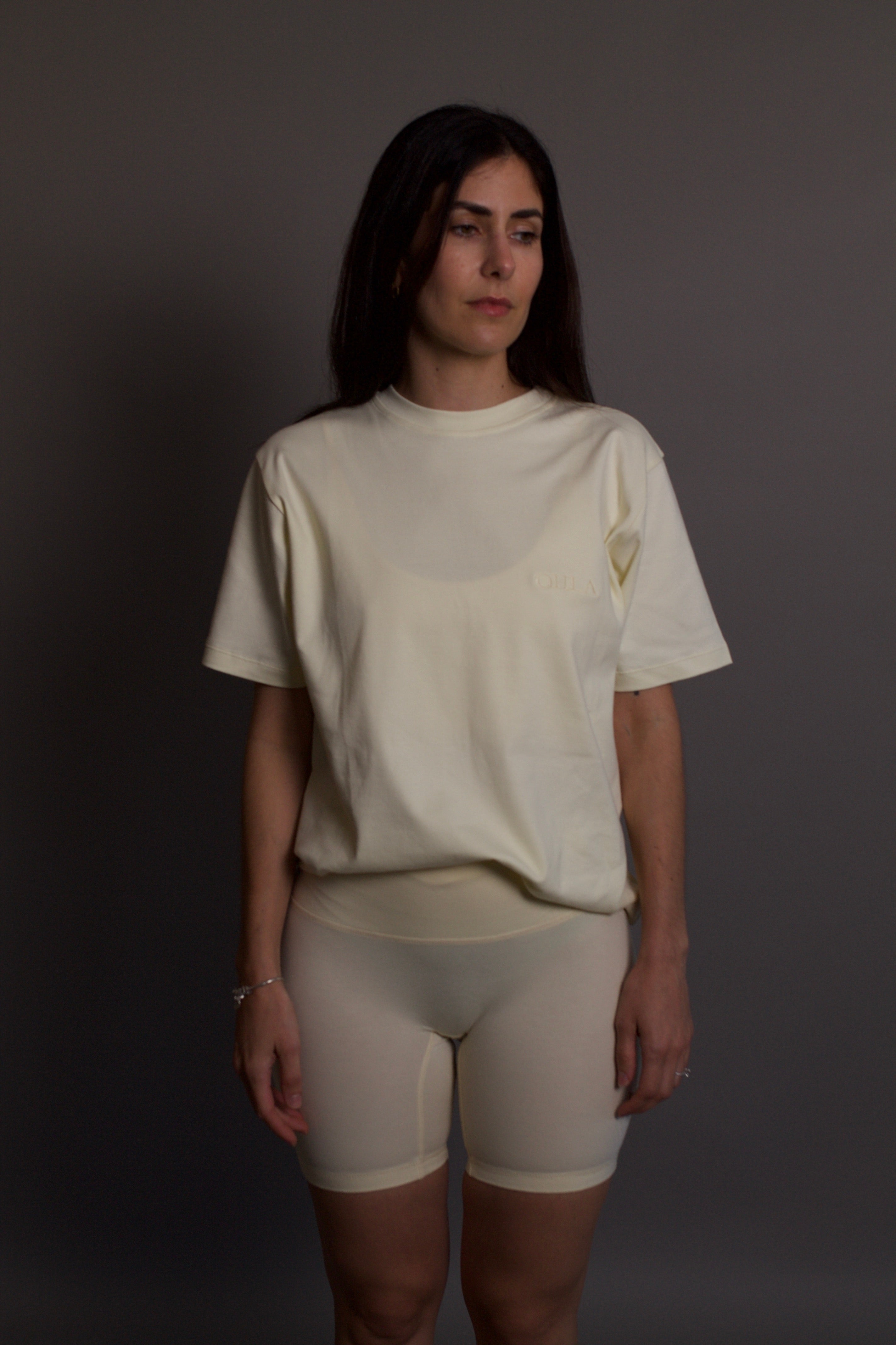 Puntilla Biker - Organic Bamboo Viscose