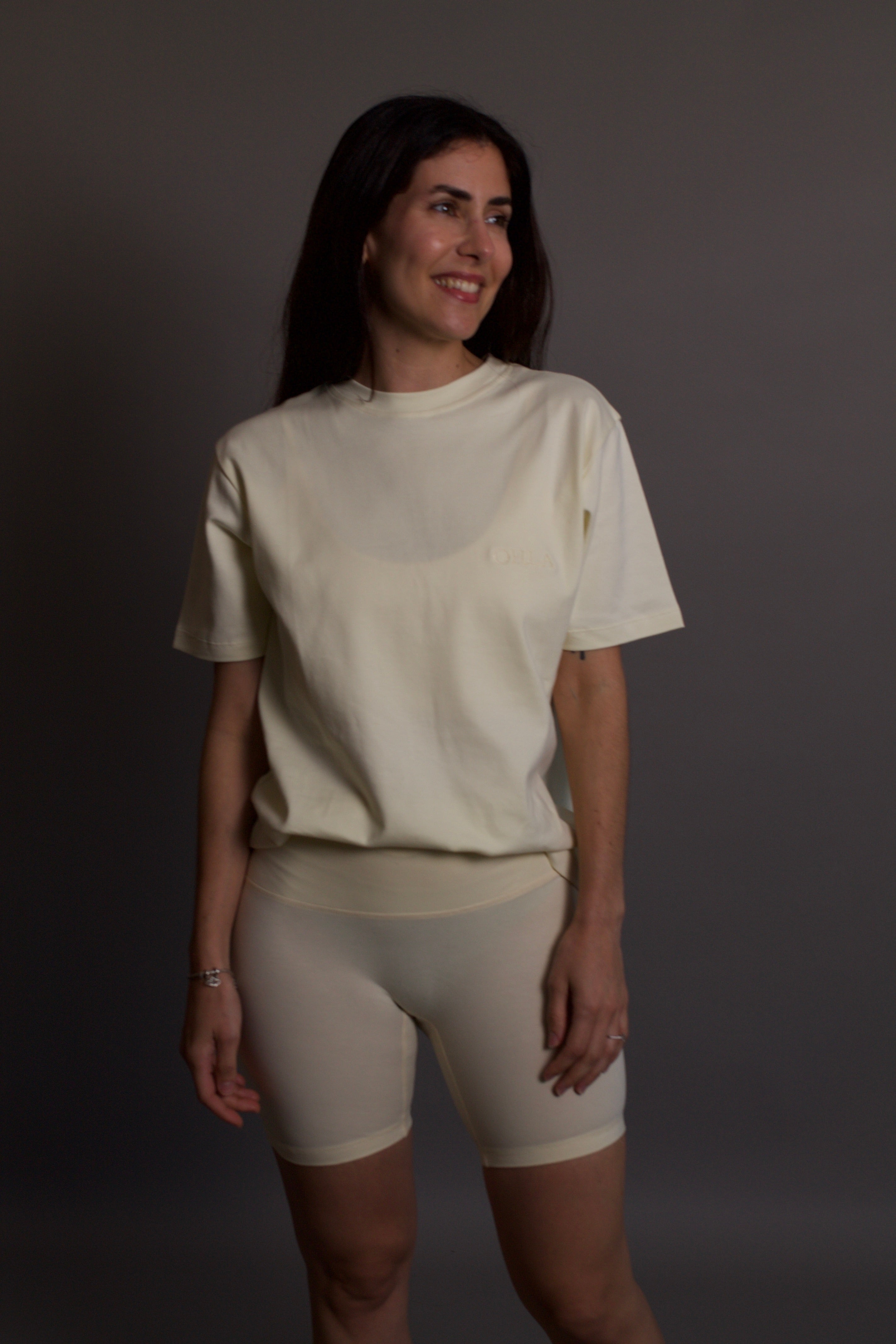 Puntilla Biker - Organic Bamboo Viscose