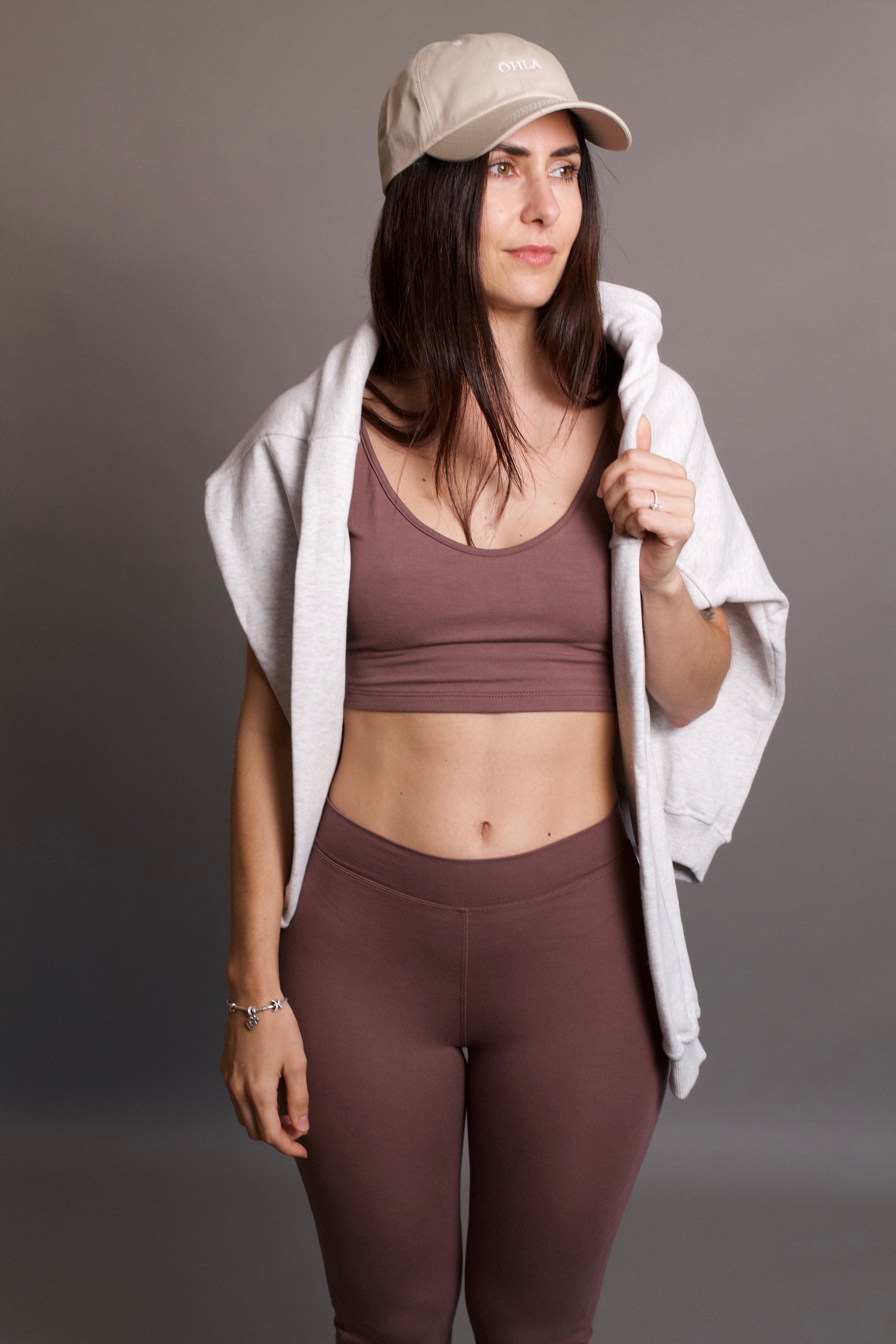 Maqui Top - Organic Bamboo Viscose