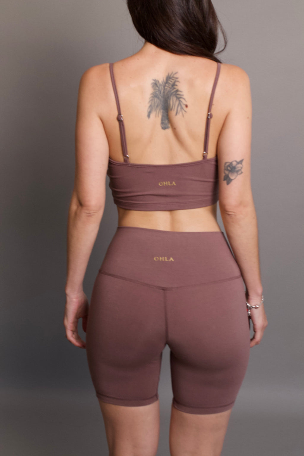 Puntilla Biker - Organic Bamboo Viscose