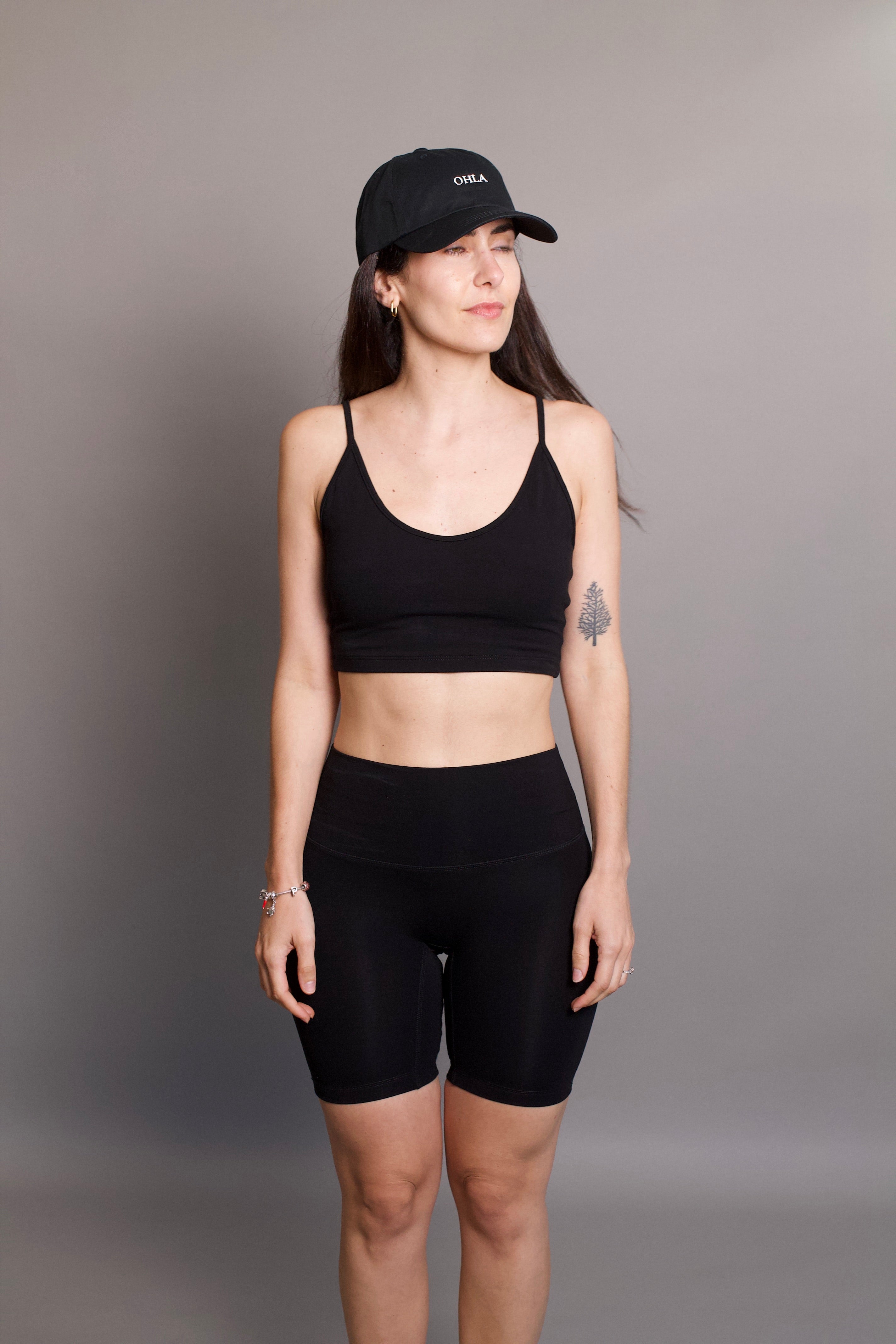 The Everyday Adjustable OHLA Cap