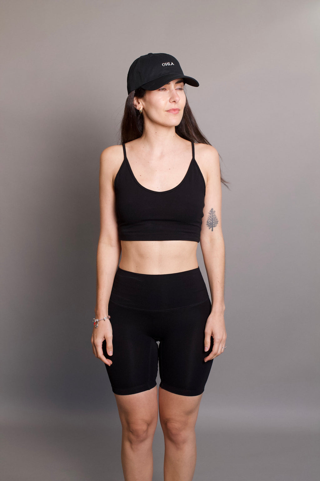 Puntilla Biker - Organic Bamboo Viscose