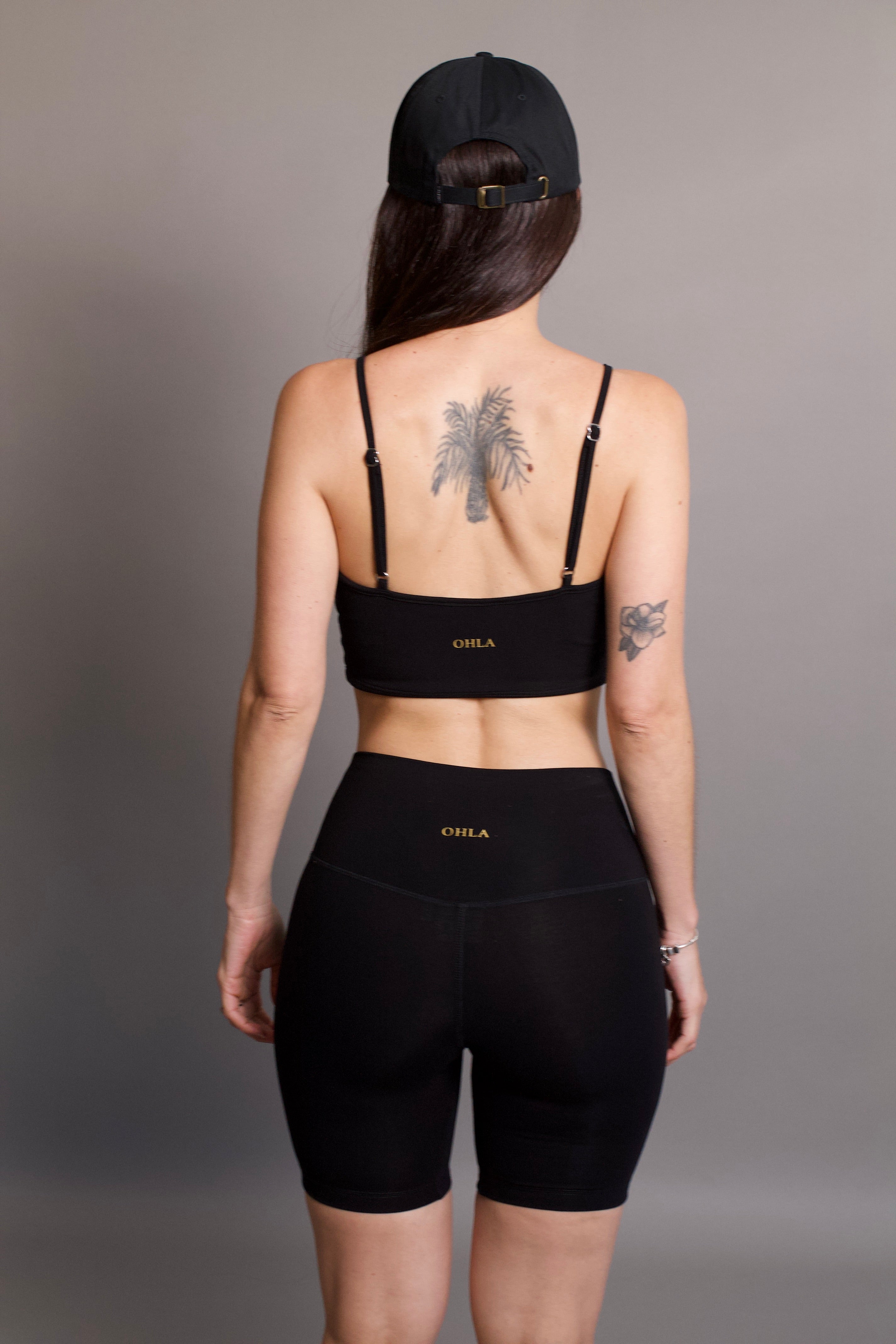 Puntilla Biker - Organic Bamboo Viscose