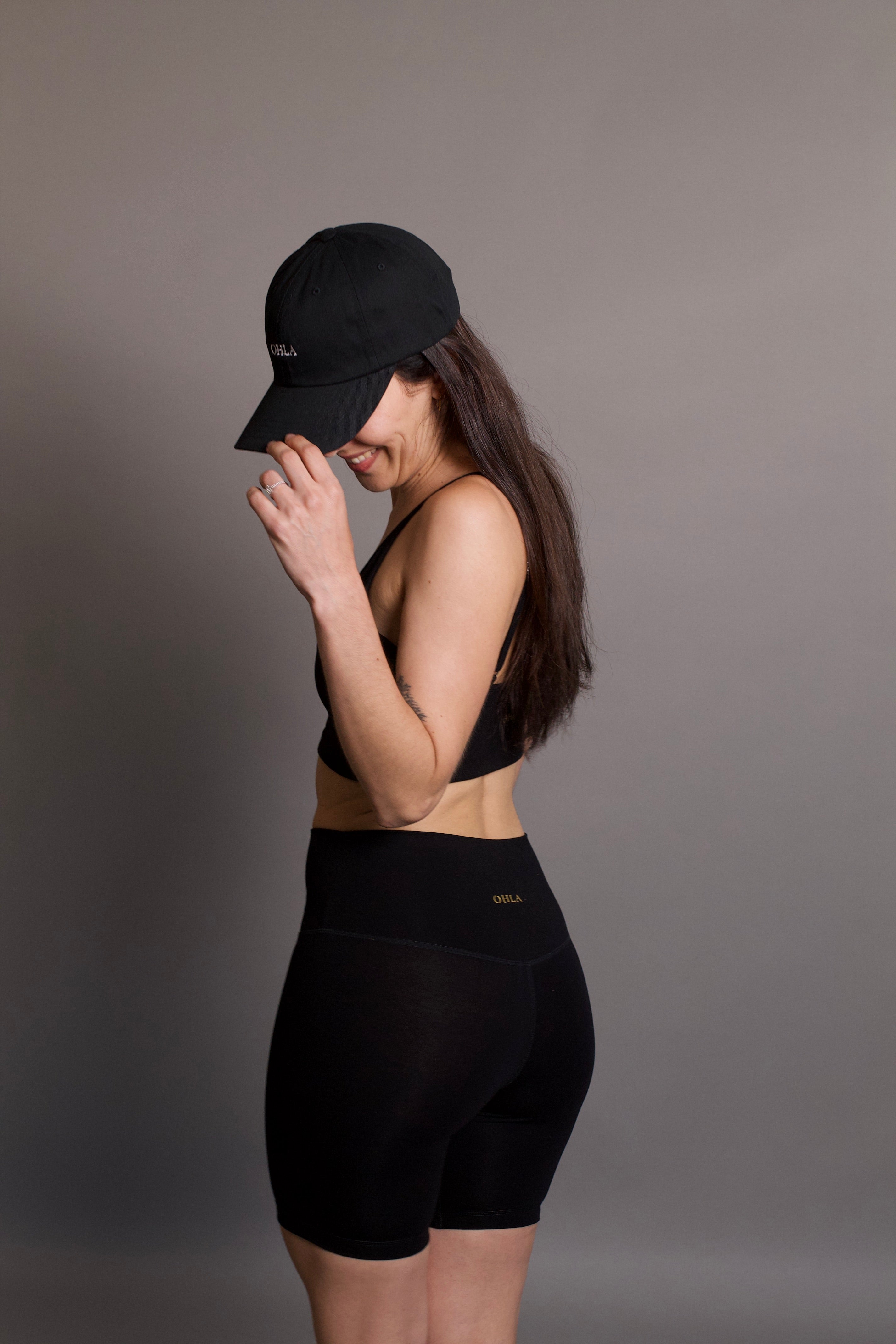 Puntilla Biker - Organic Bamboo Viscose