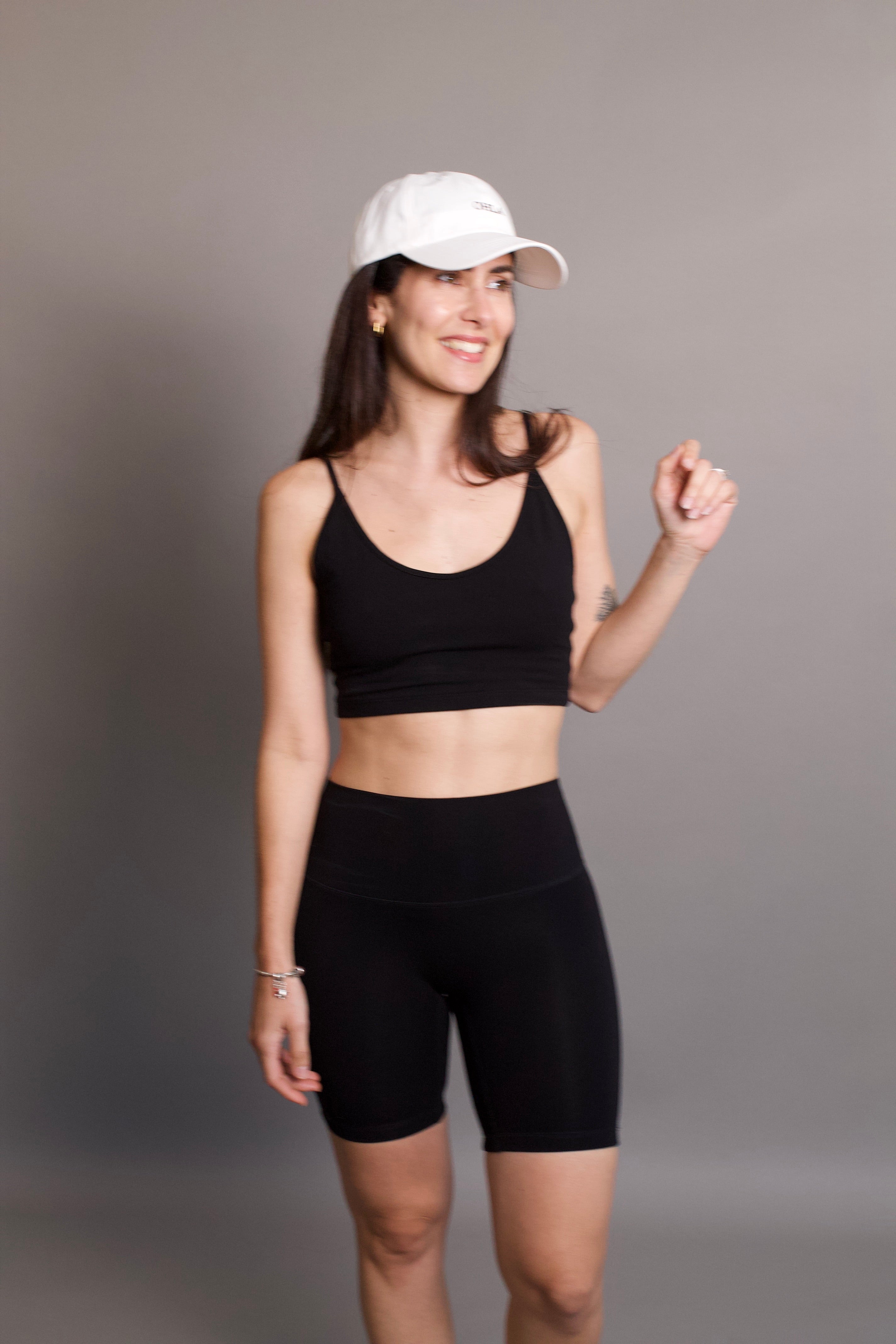 The Everyday Adjustable OHLA Cap