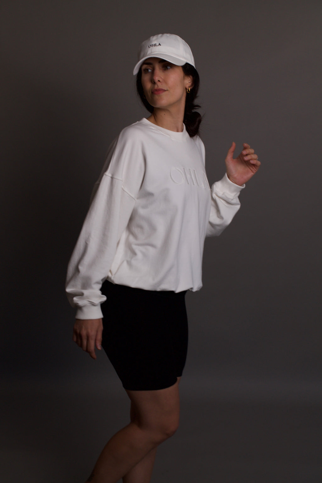 Puntilla Biker - Organic Bamboo Viscose