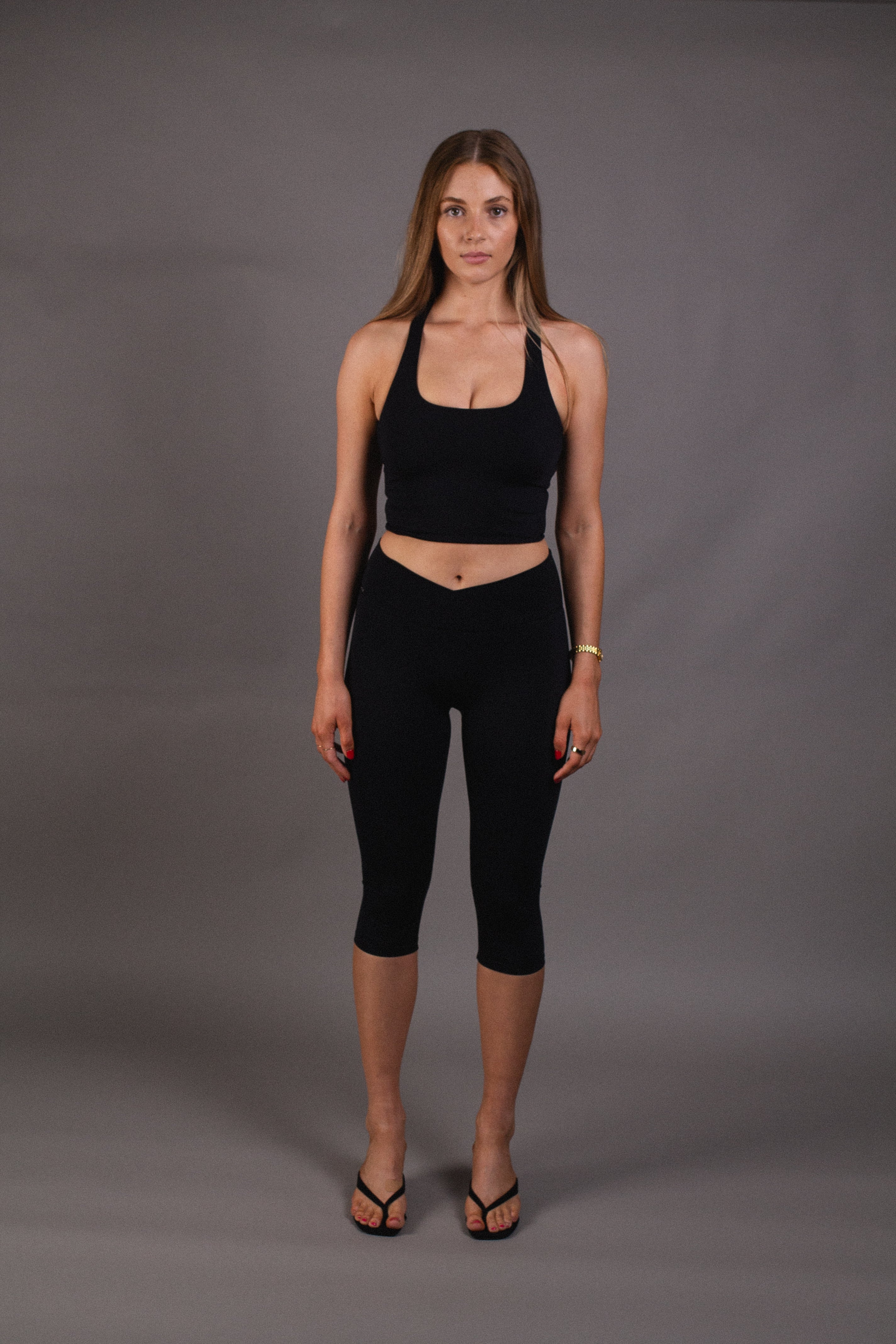 Port Capri Leggings