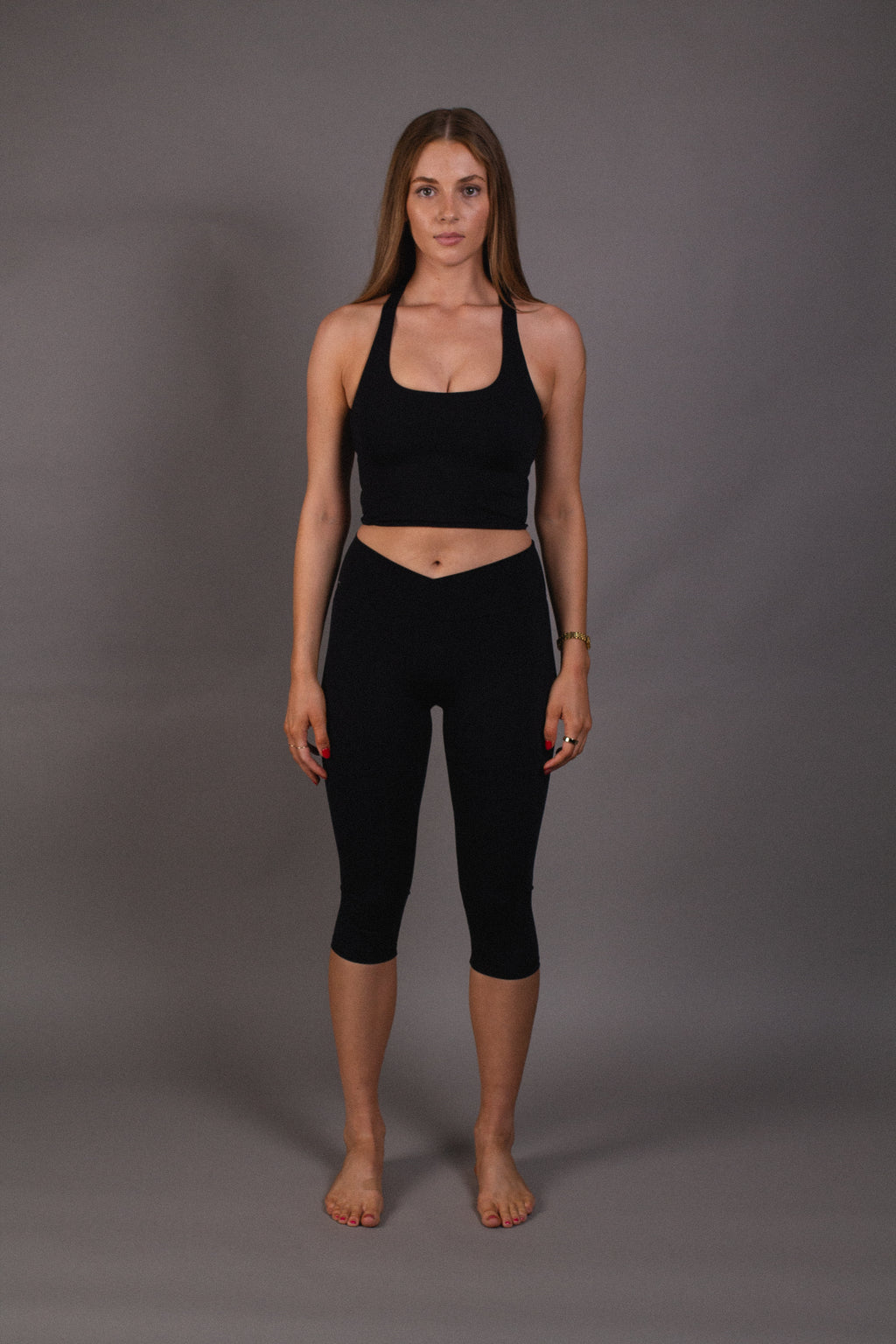 Port Capri Leggings