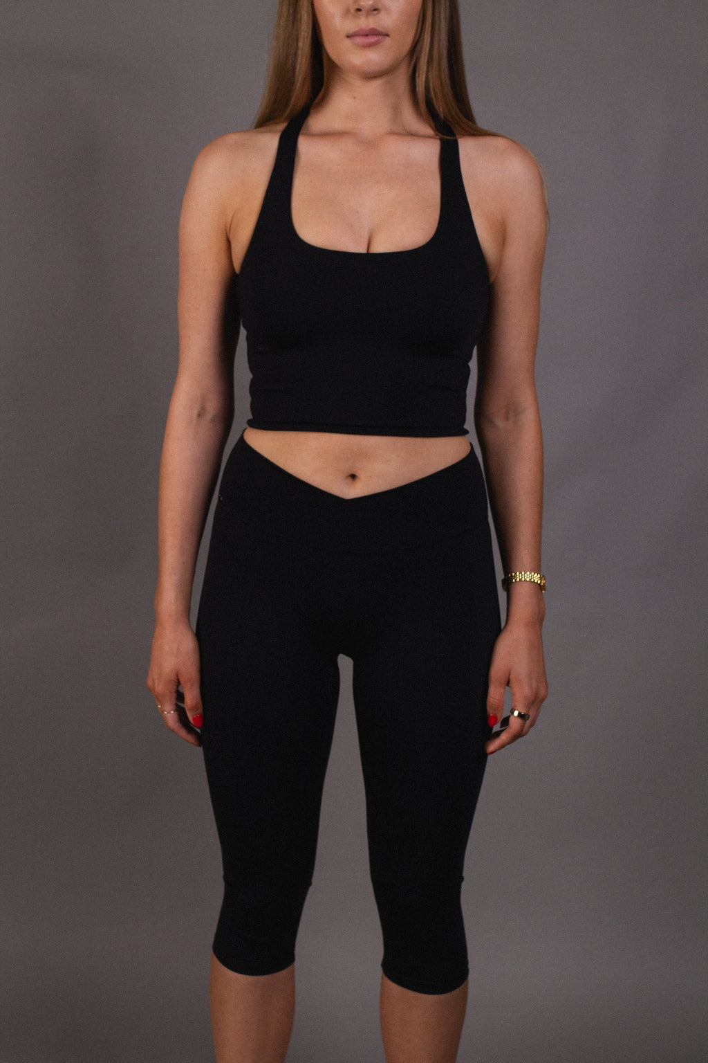 Port Capri Leggings