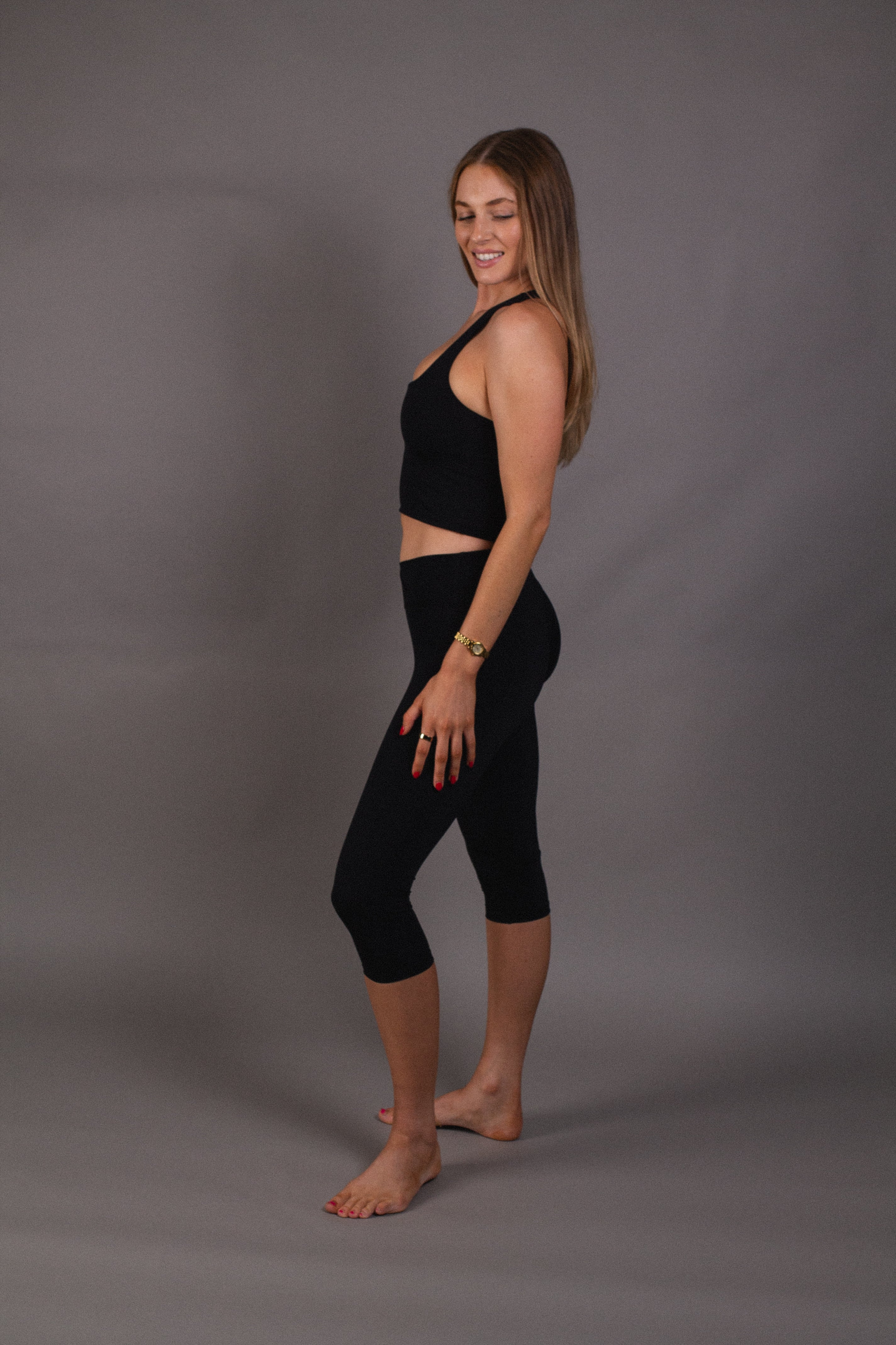 Port Capri Leggings