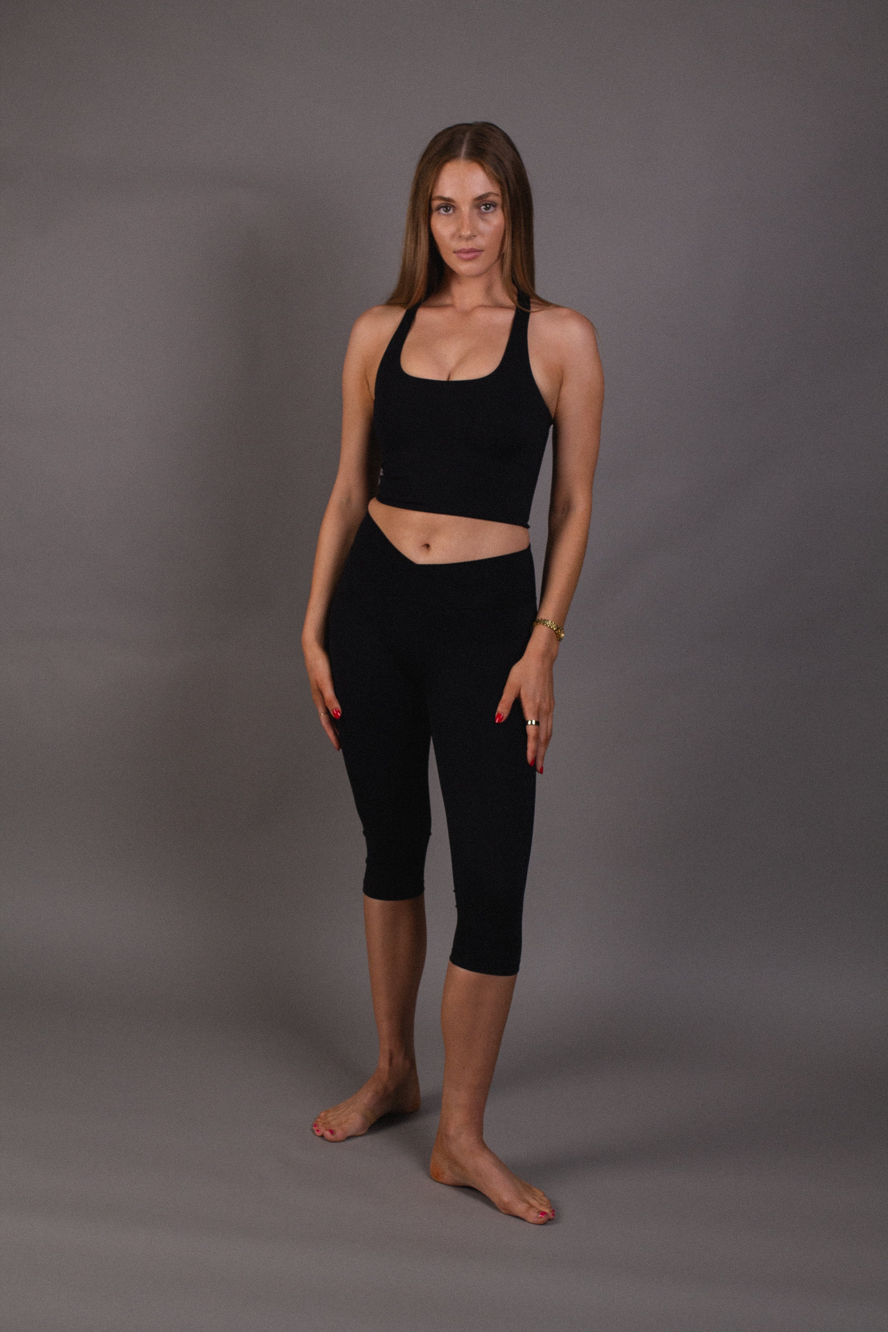Port Capri Leggings