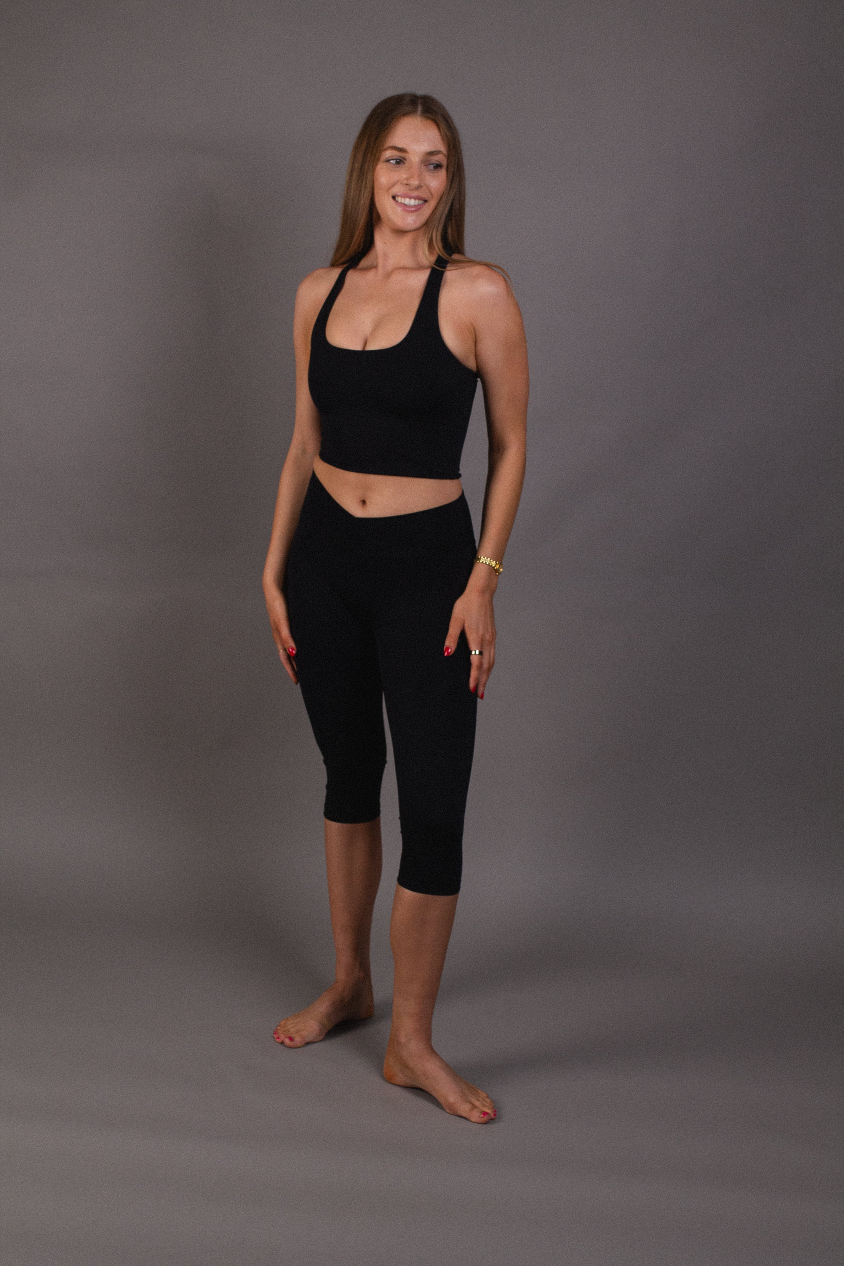 Port Capri Leggings
