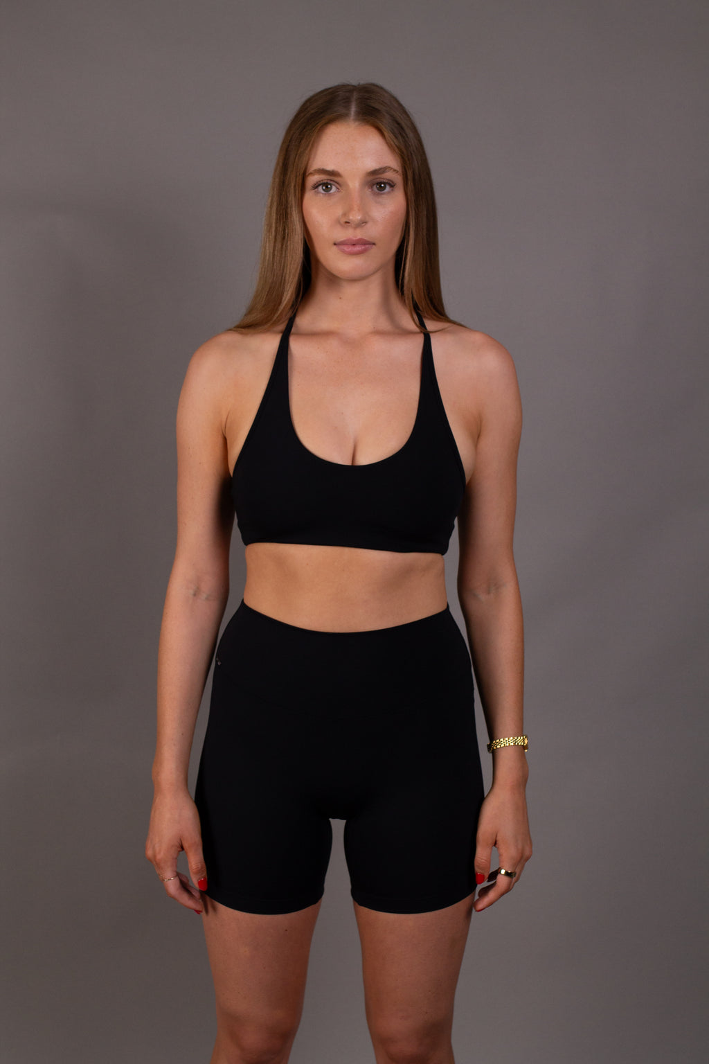 Coast Crop Top