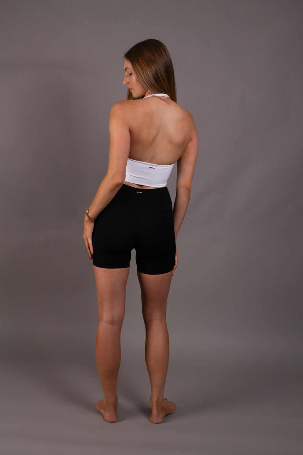 Market Biker Shorts