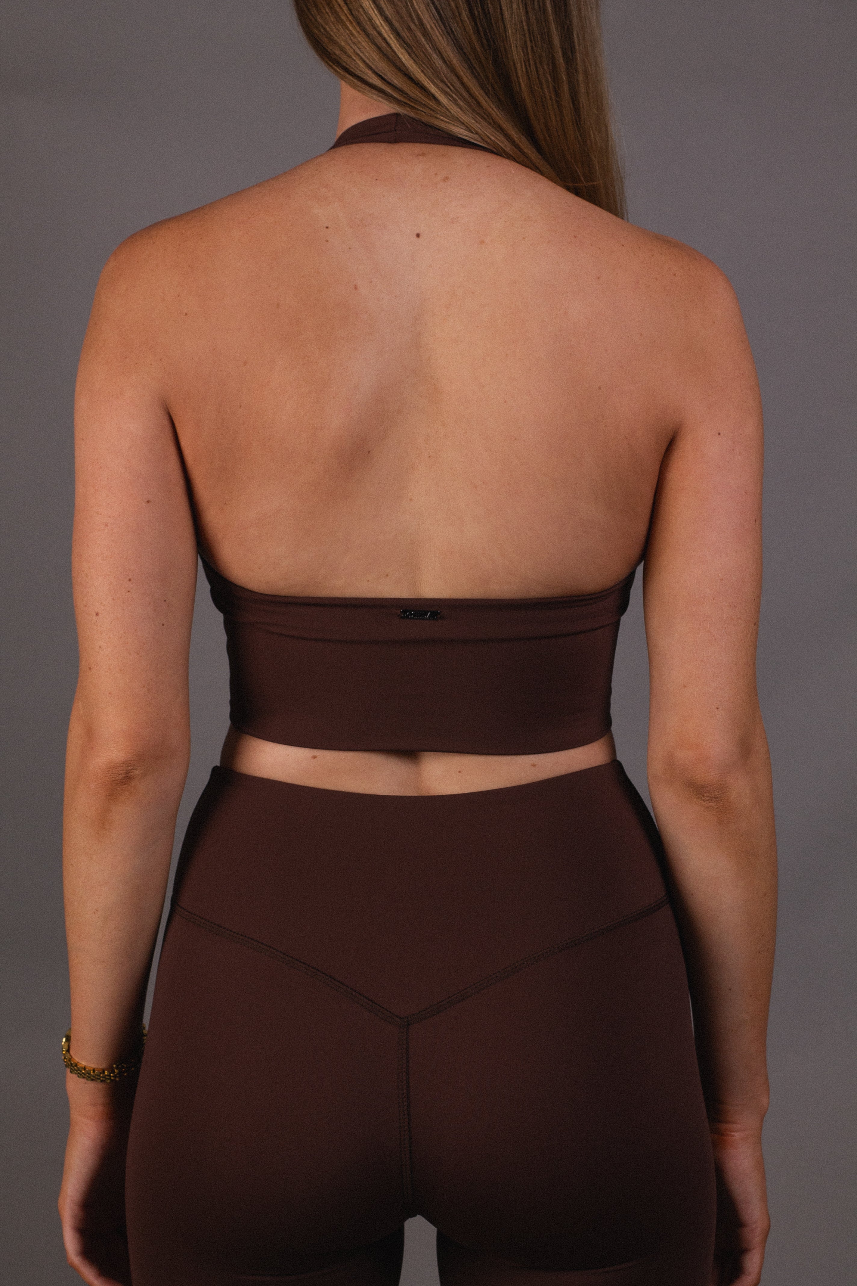 Sirena Activewear Halter