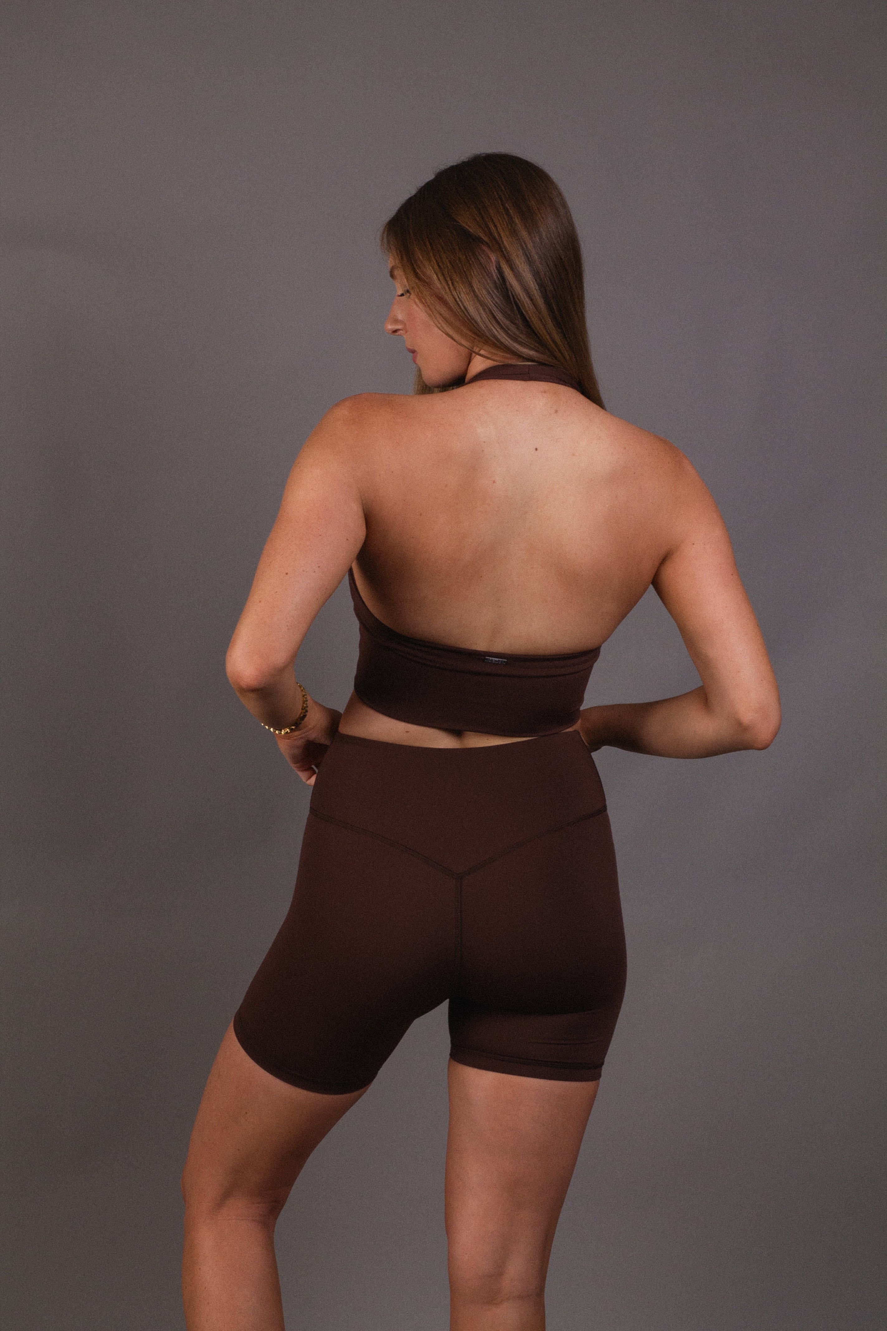 Sirena Activewear Halter