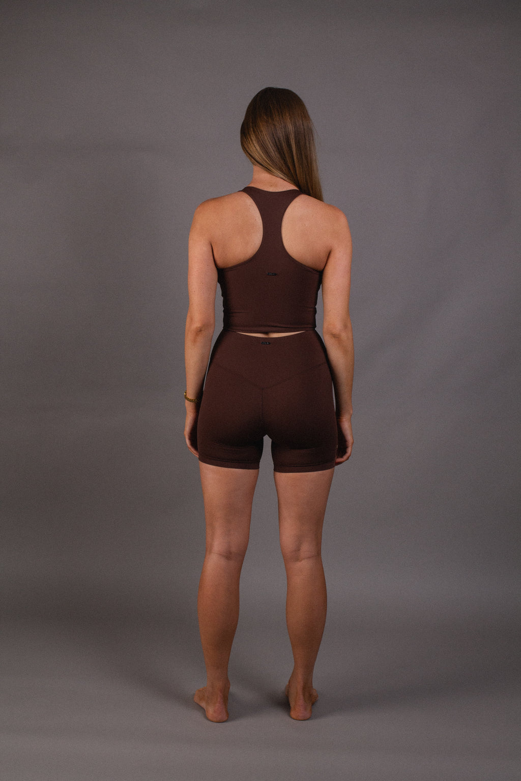 Market Biker Shorts