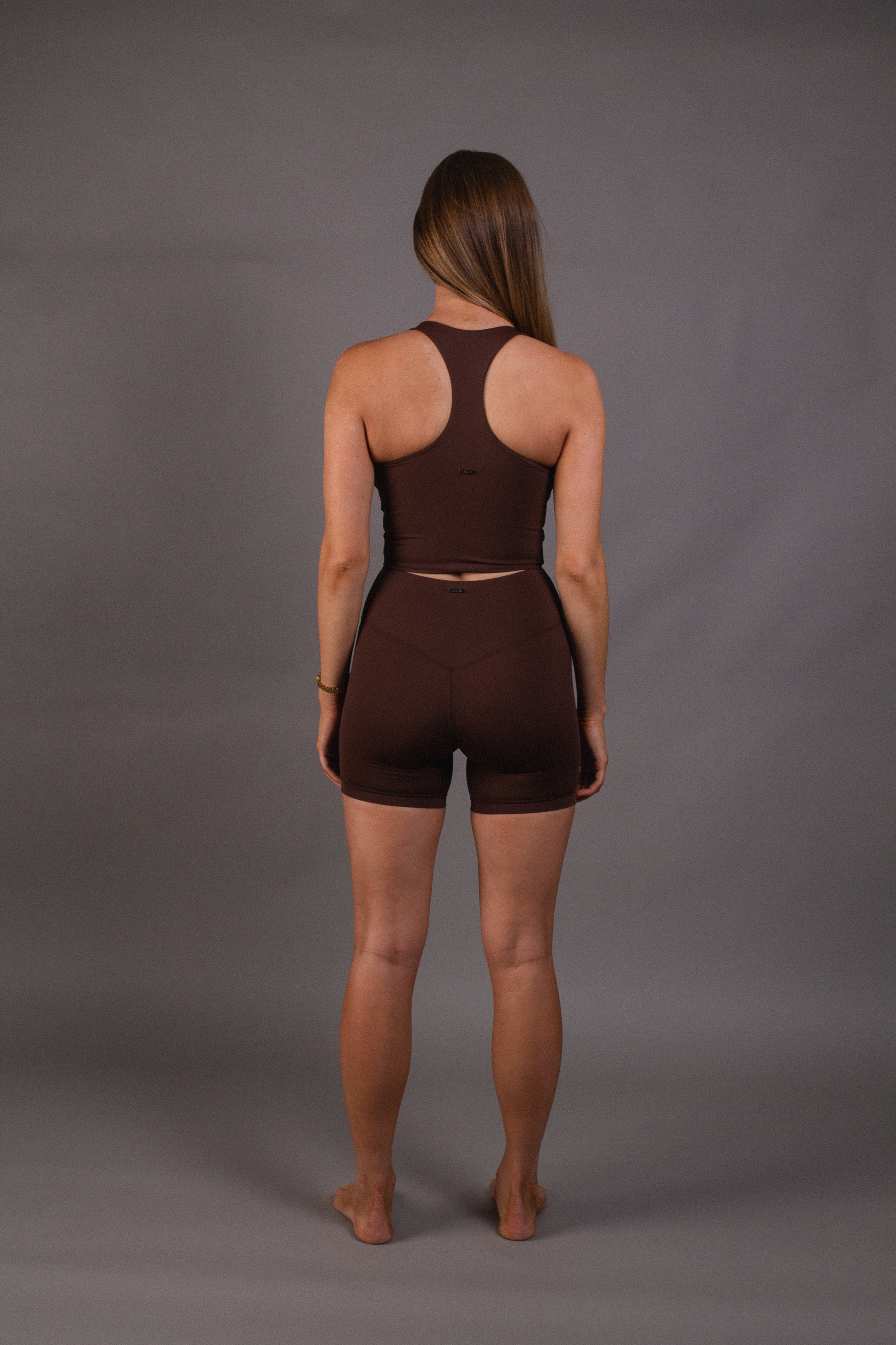 Market Biker Shorts