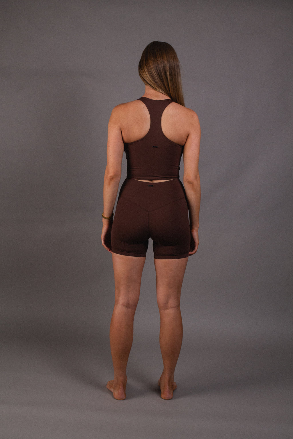 Market Biker Shorts
