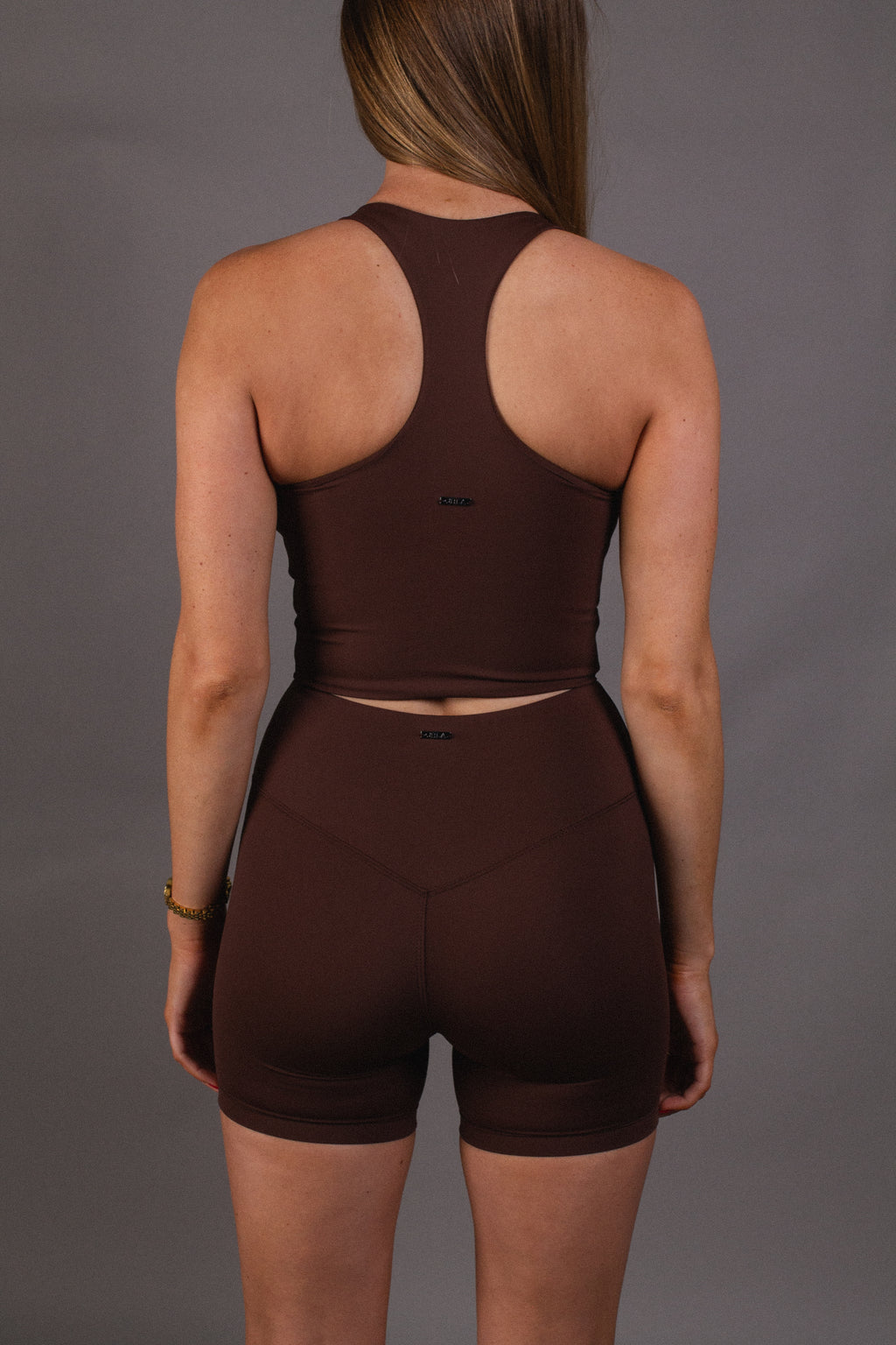 Market Biker Shorts