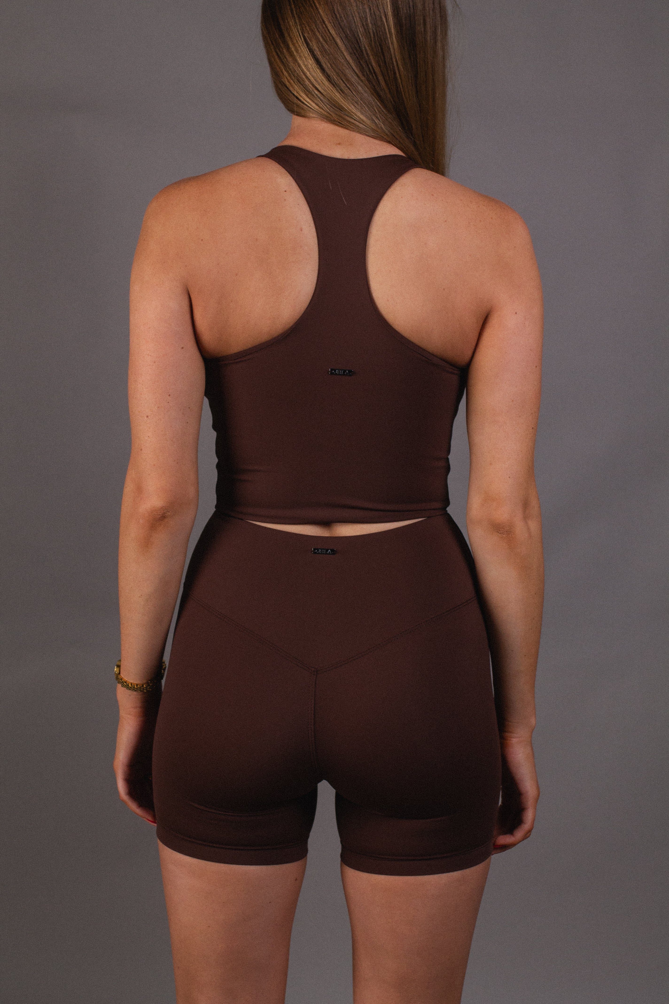 Market Biker Shorts