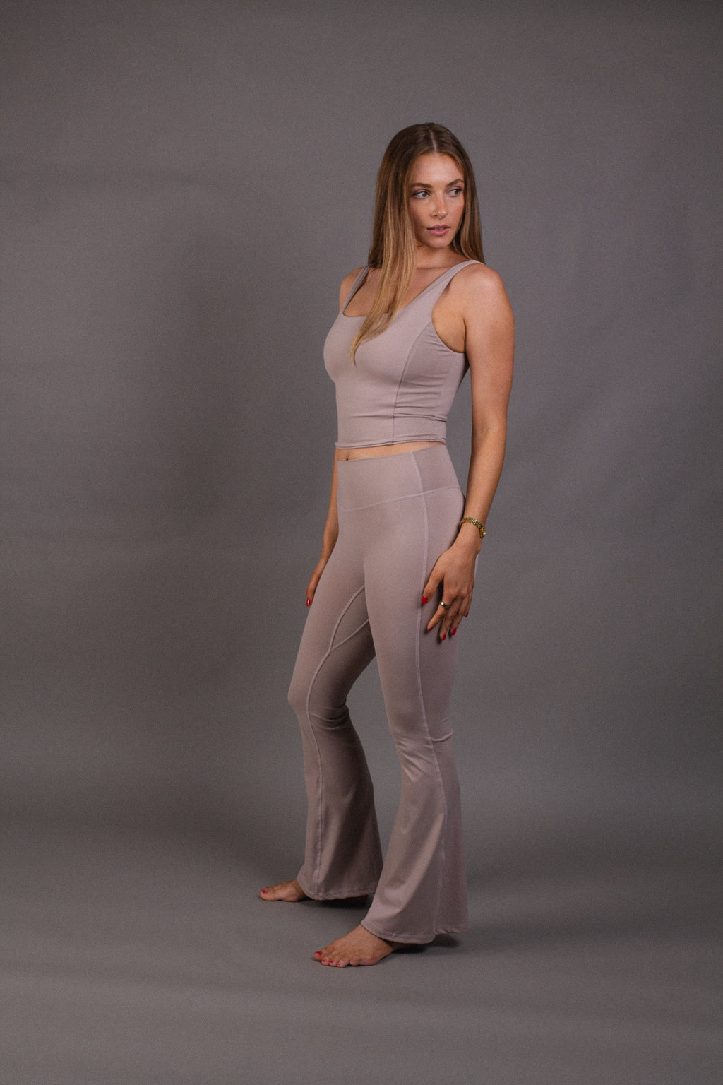 LEIGHTON FLARES