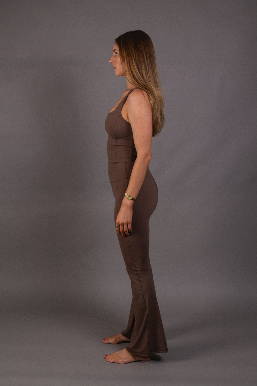 LEIGHTON FLARES