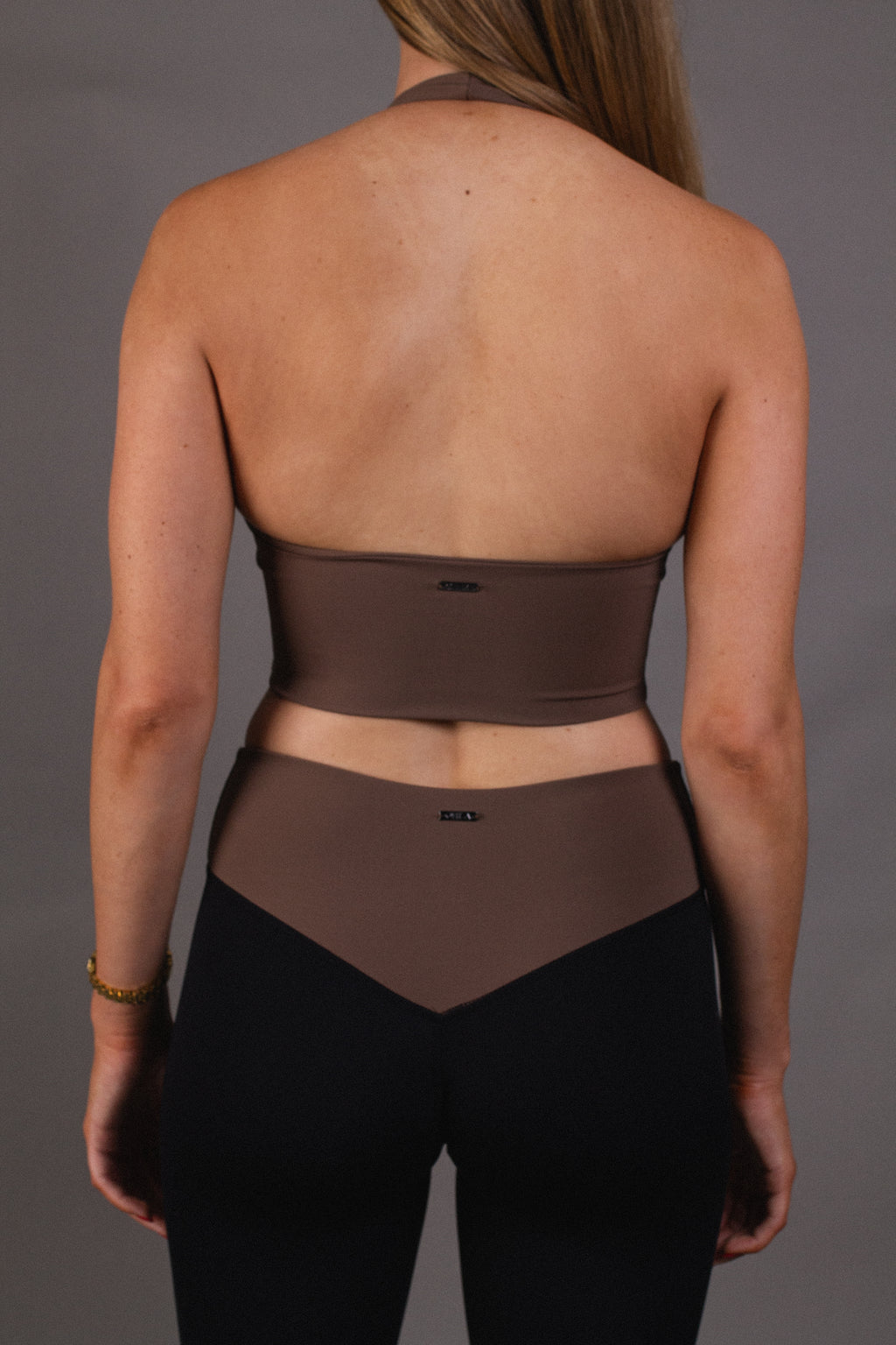 Sirena Activewear Halter