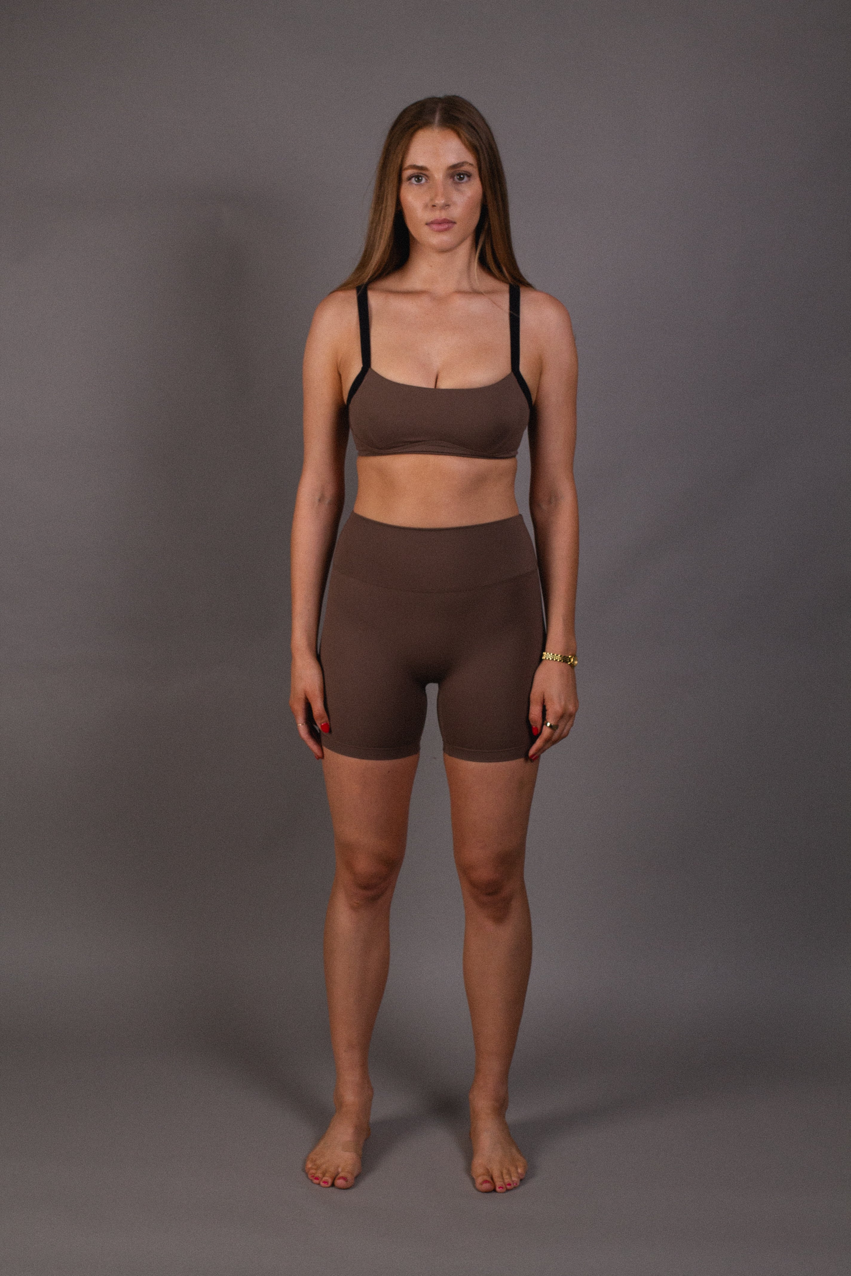 Market Biker Shorts