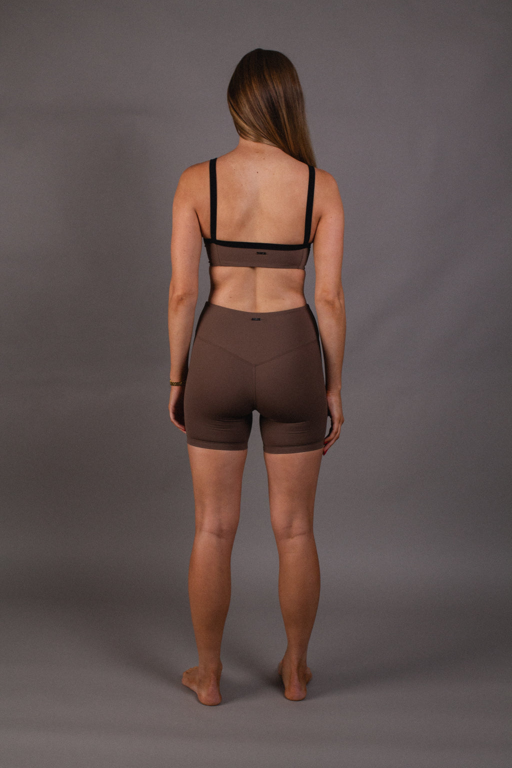 Market Biker Shorts