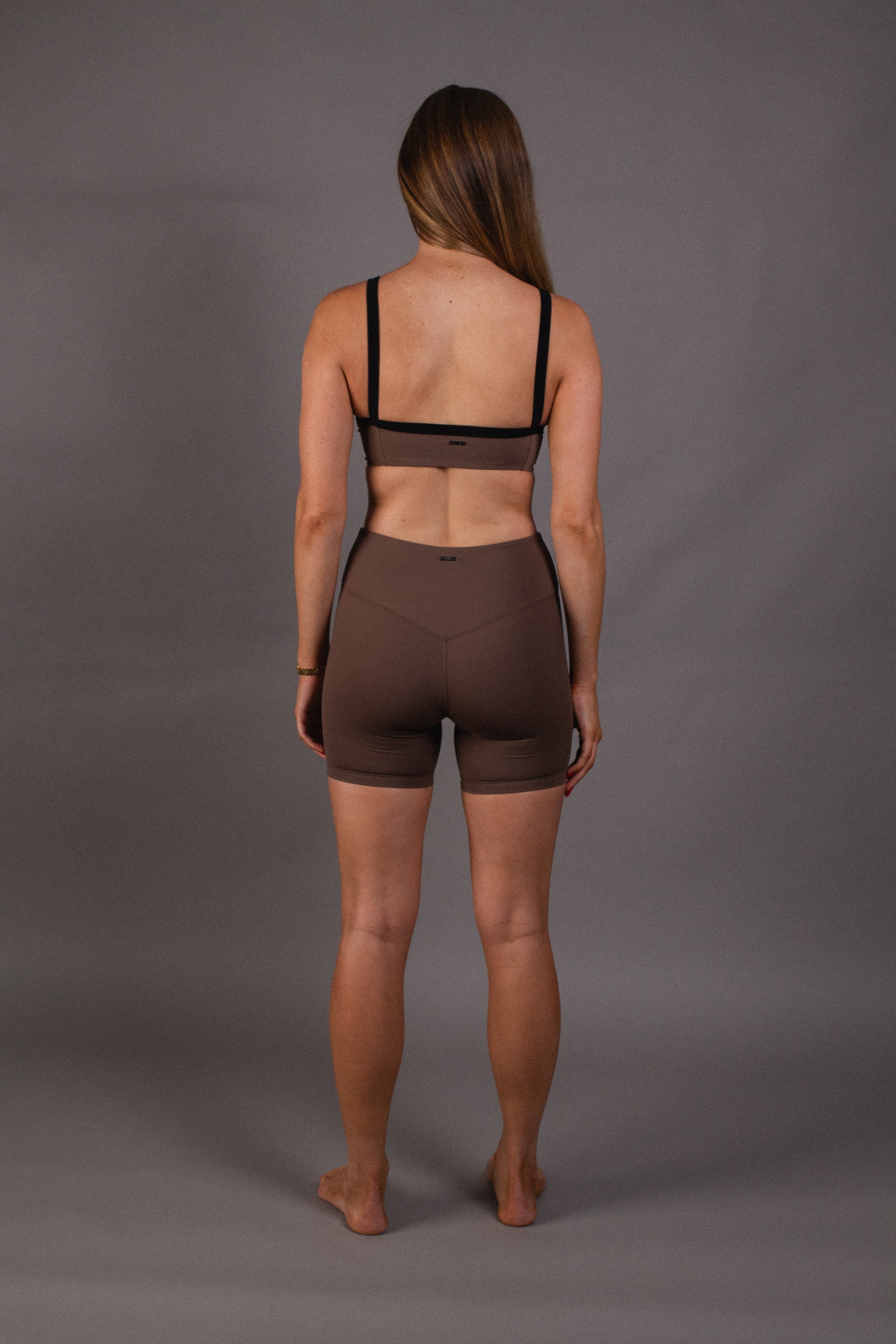 Market Biker Shorts
