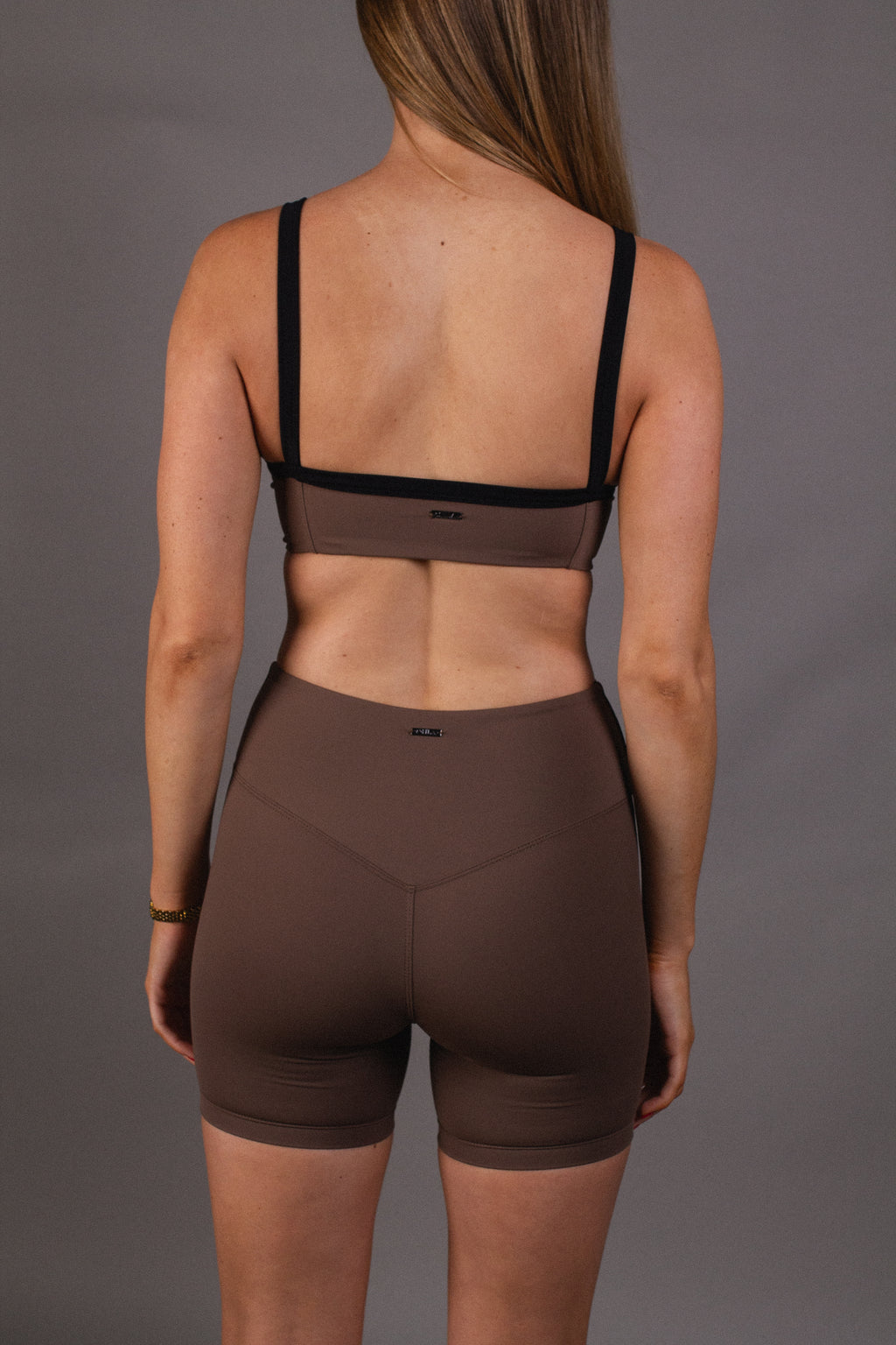 Market Biker Shorts