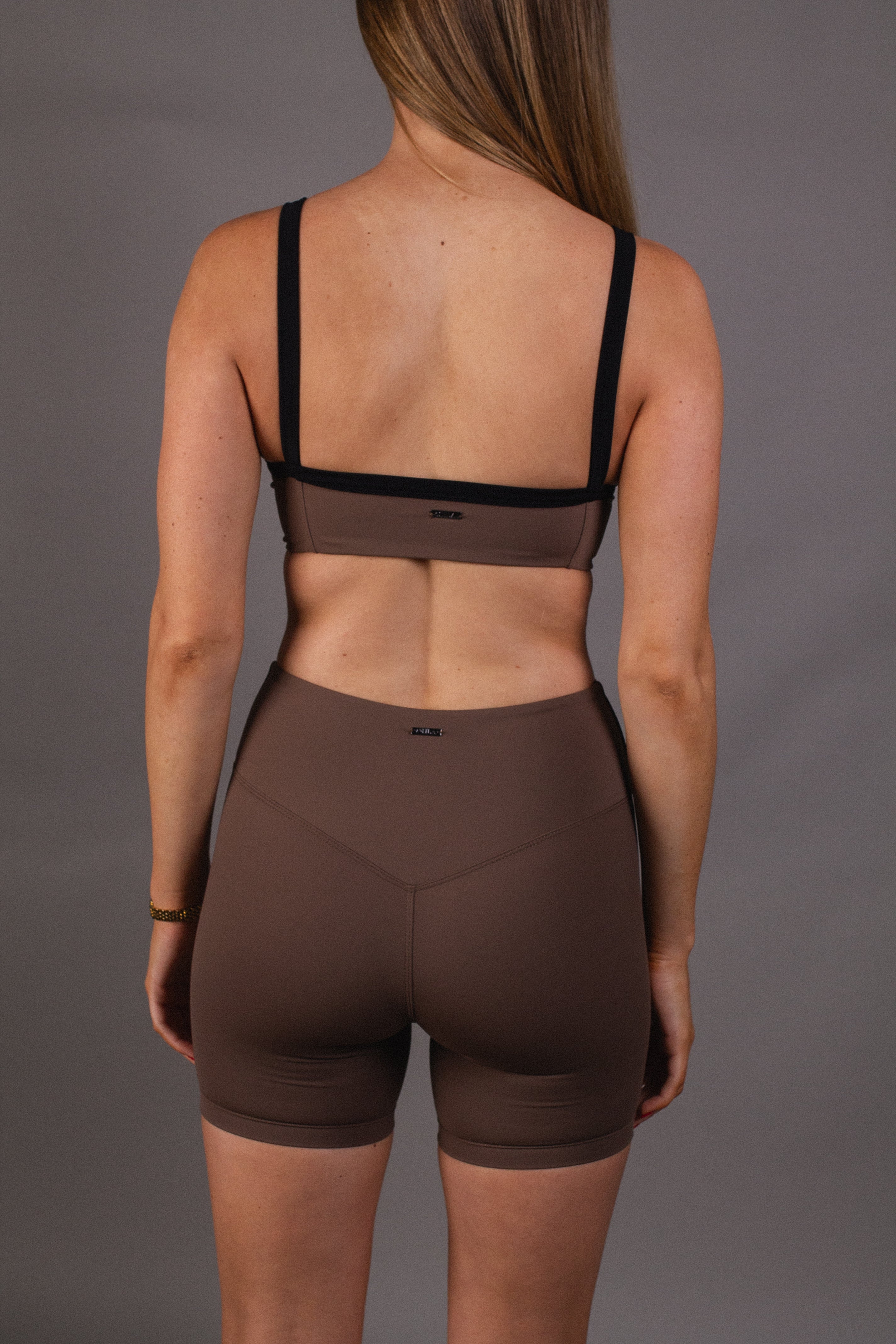 Market Biker Shorts