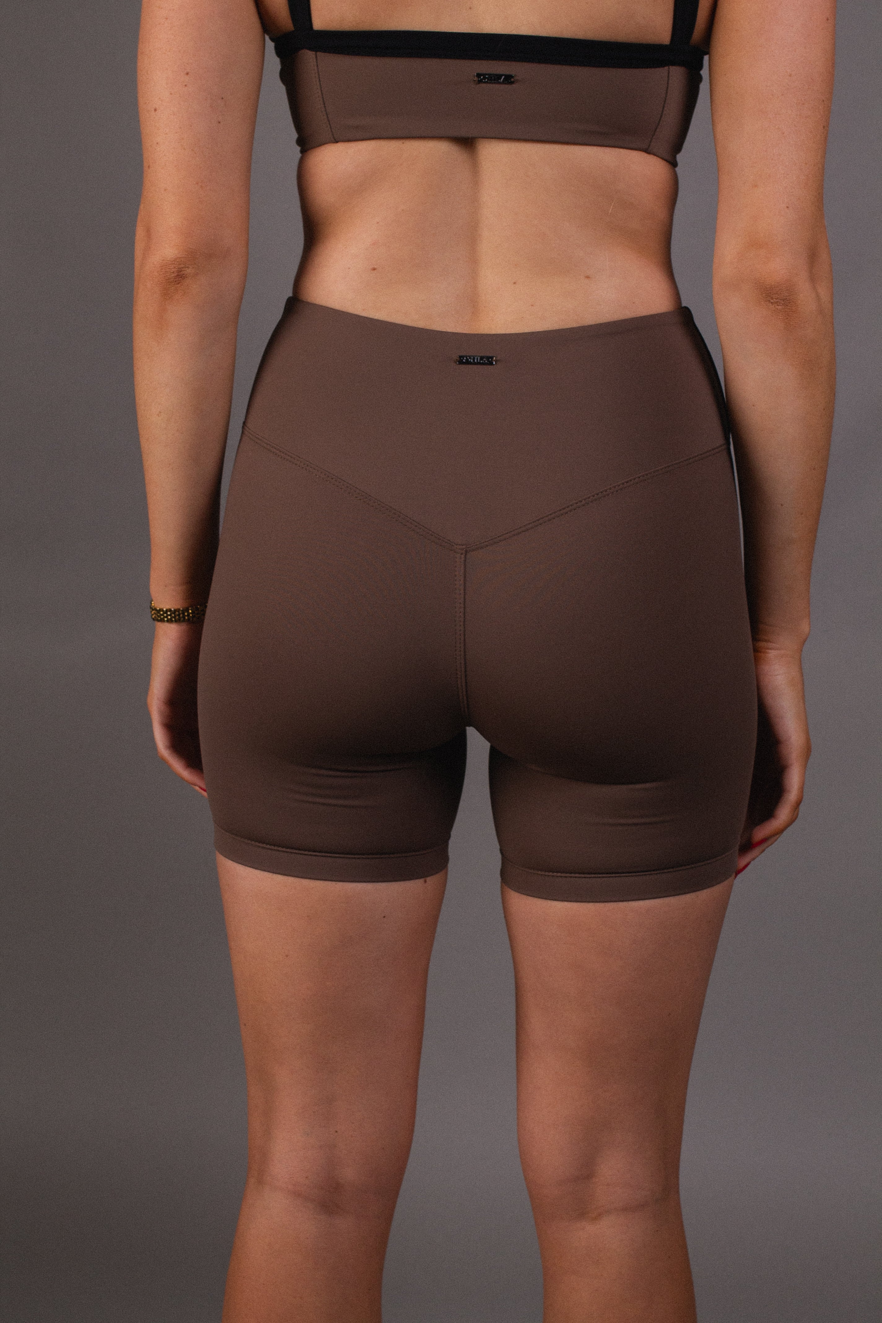 Market Biker Shorts