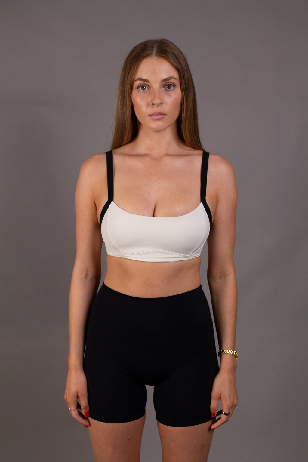 Freo Crop Top