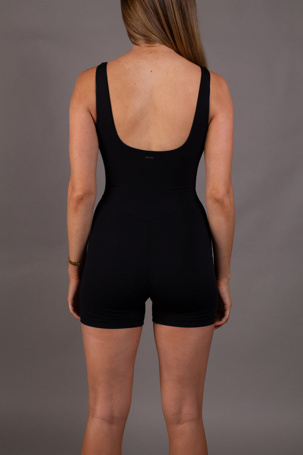 Cappuccino Bodysuit