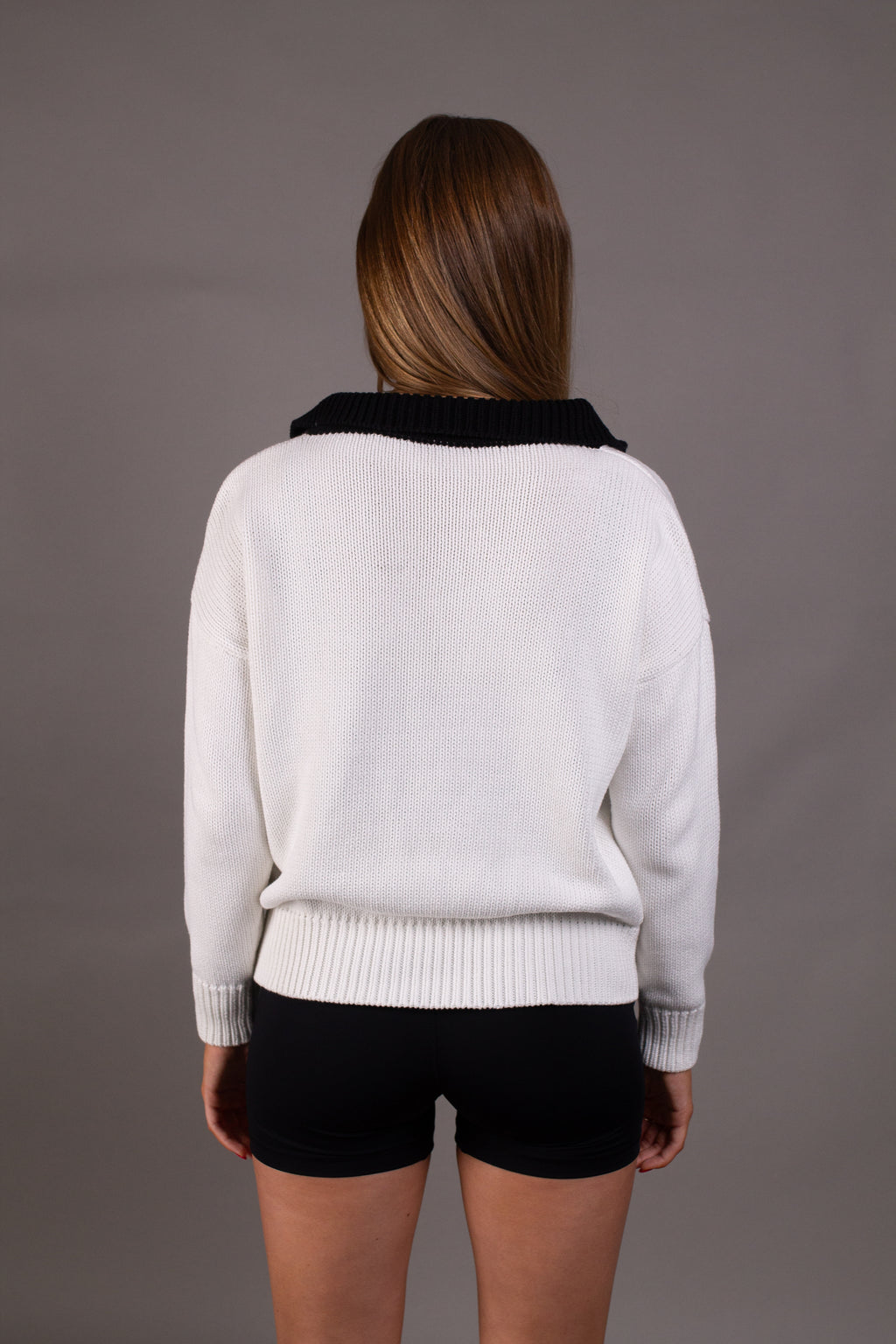 THE OTARU KNIT - PRE ORDER